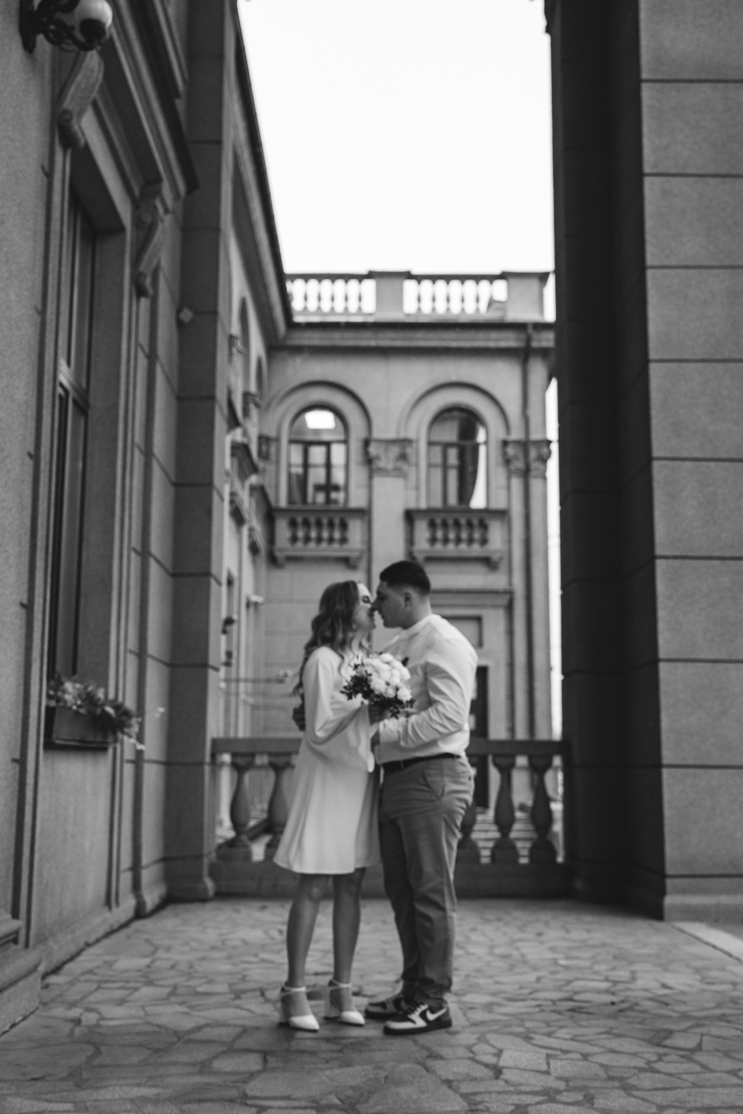 Акоп и Дарина. Фотограф и видеограф Олег Игнатов | Свадьбы, Love Story, реклама и корпоративы — Красноярск