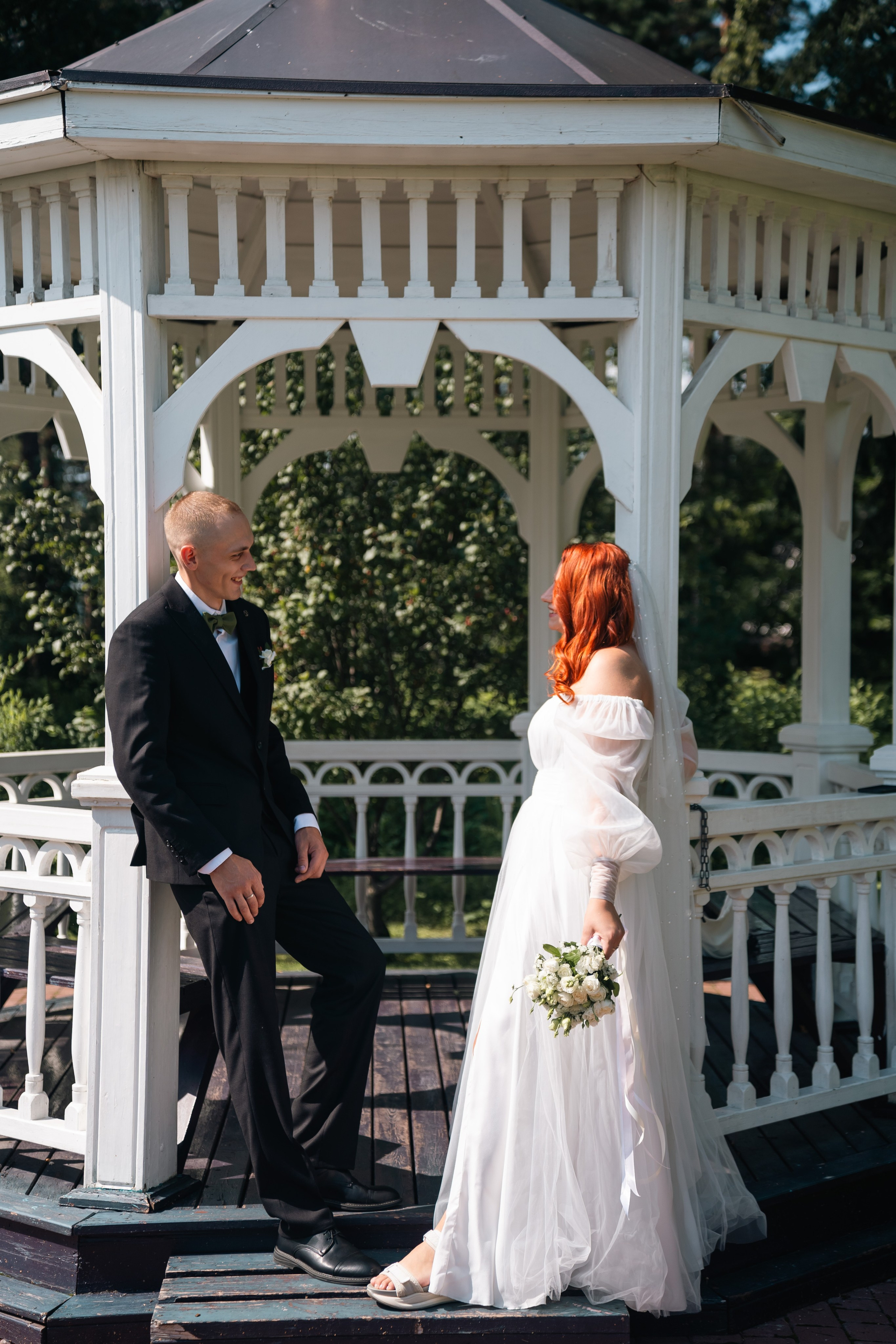 Павел и Кристина. Фотограф и видеограф Олег Игнатов | Свадьбы, Love Story, реклама и корпоративы — Красноярск