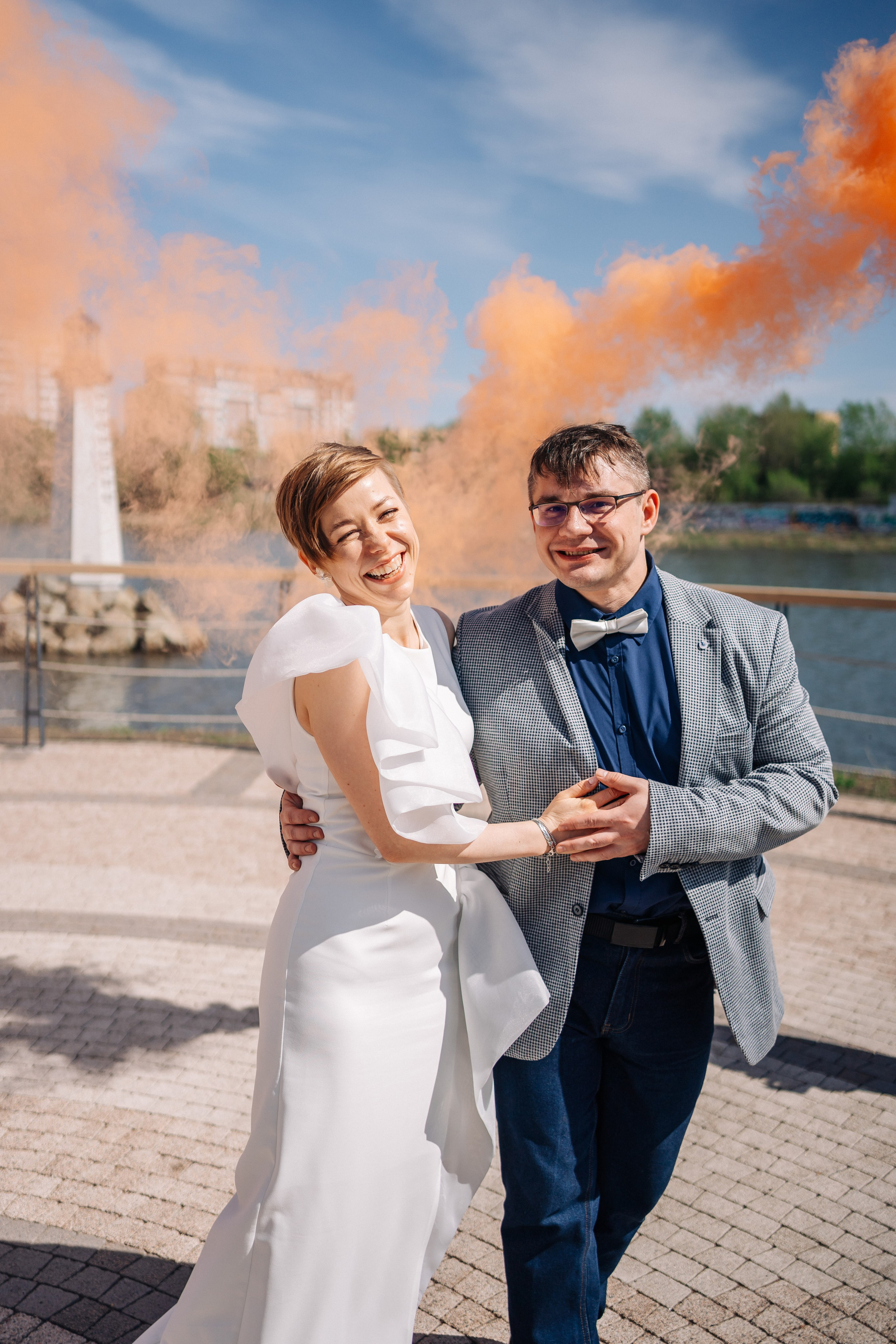 Алексей и Алена. Фотограф и видеограф Олег Игнатов | Свадьбы, Love Story, реклама и корпоративы — Красноярск