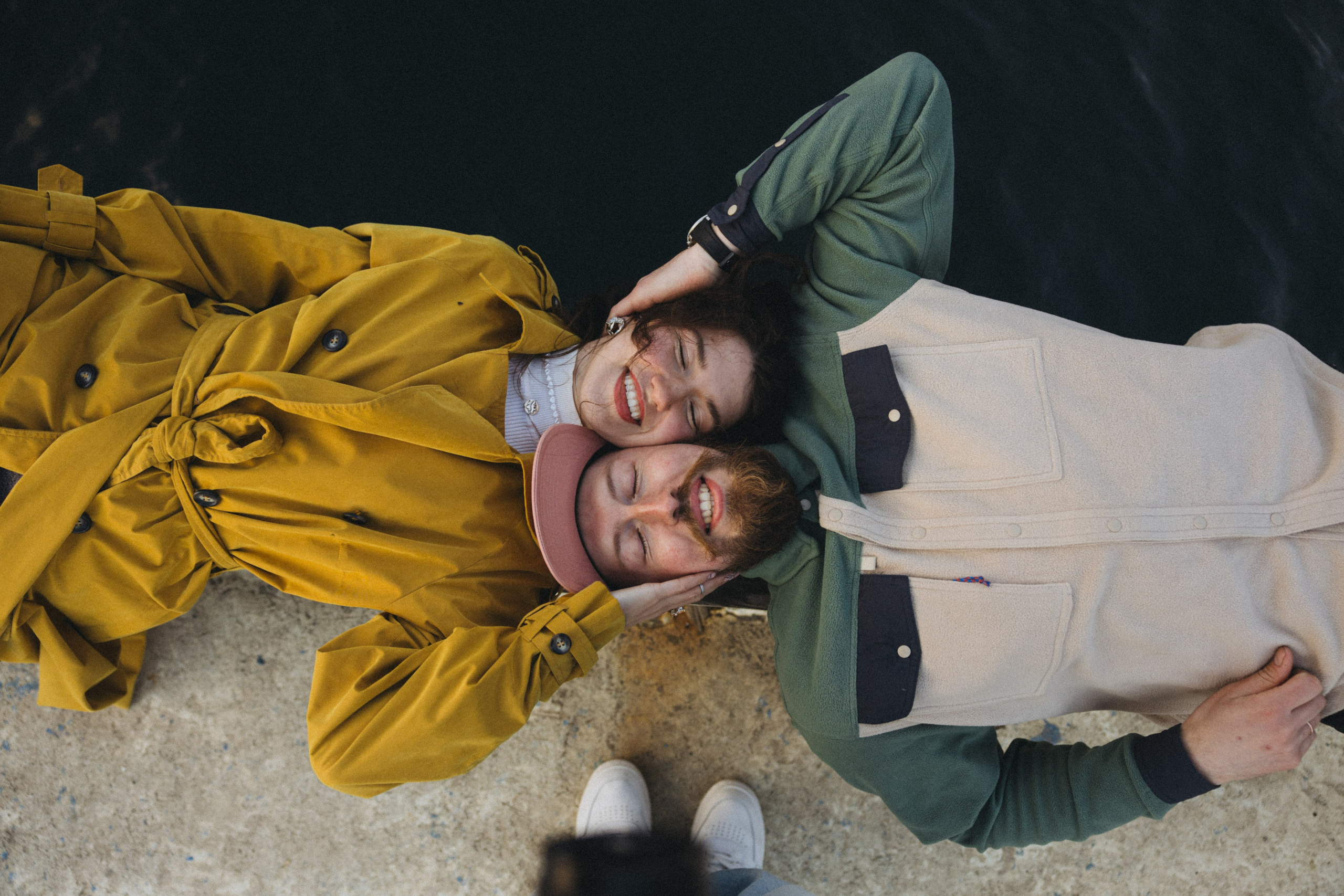 ТАКАЯ ЛЮБОВЬ. Wedding and family photographer in Vladivostok Anton Blokhin