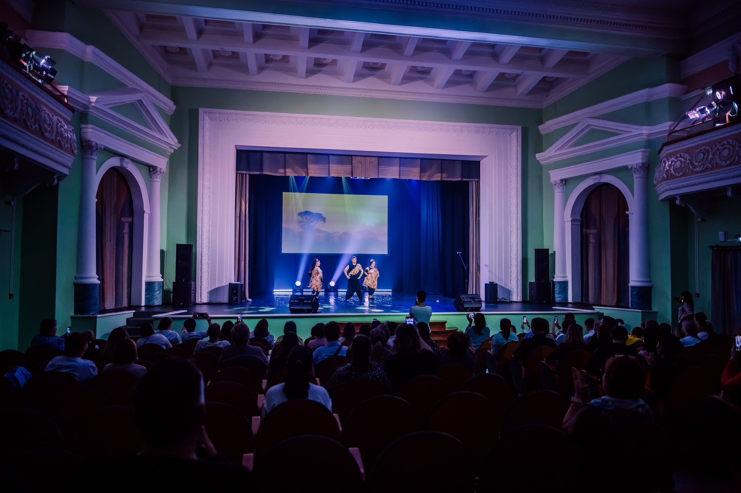 Благотворительный Фестиваль «По Дороге Доброты 2025». Детский фотограф, семейный фотограф и репортажи в Кемерово