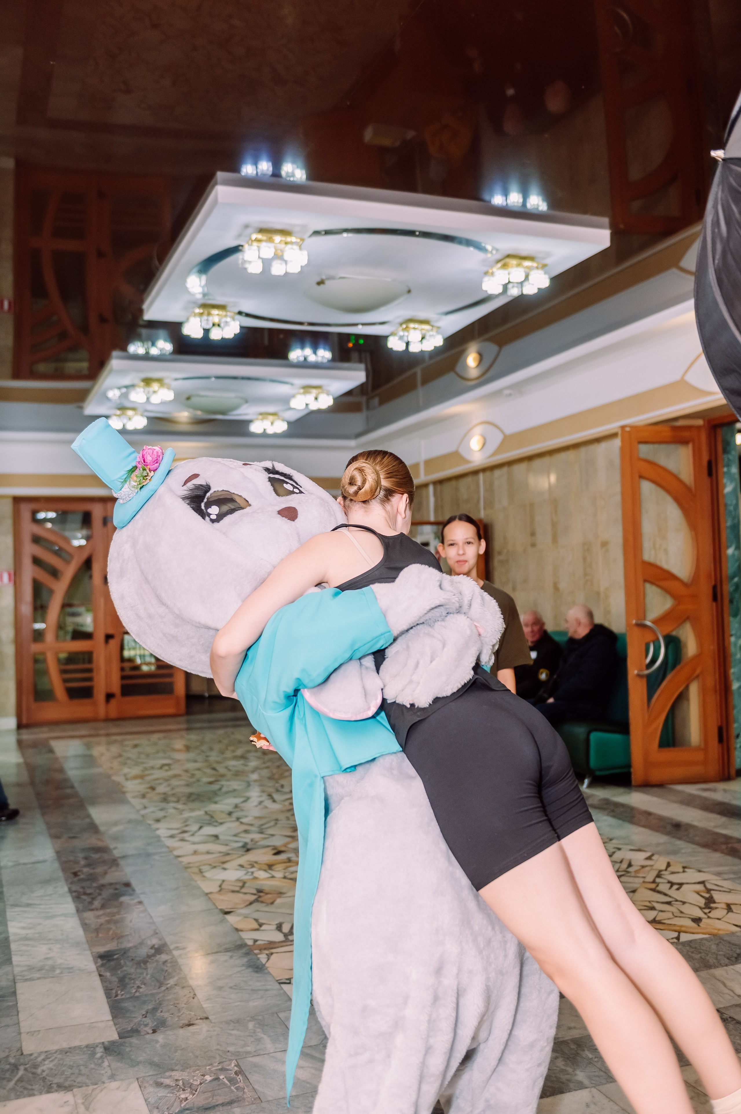 Благотворительный Фестиваль «По Дороге Доброты 2025». Детский фотограф, семейный фотограф и репортажи в Кемерово