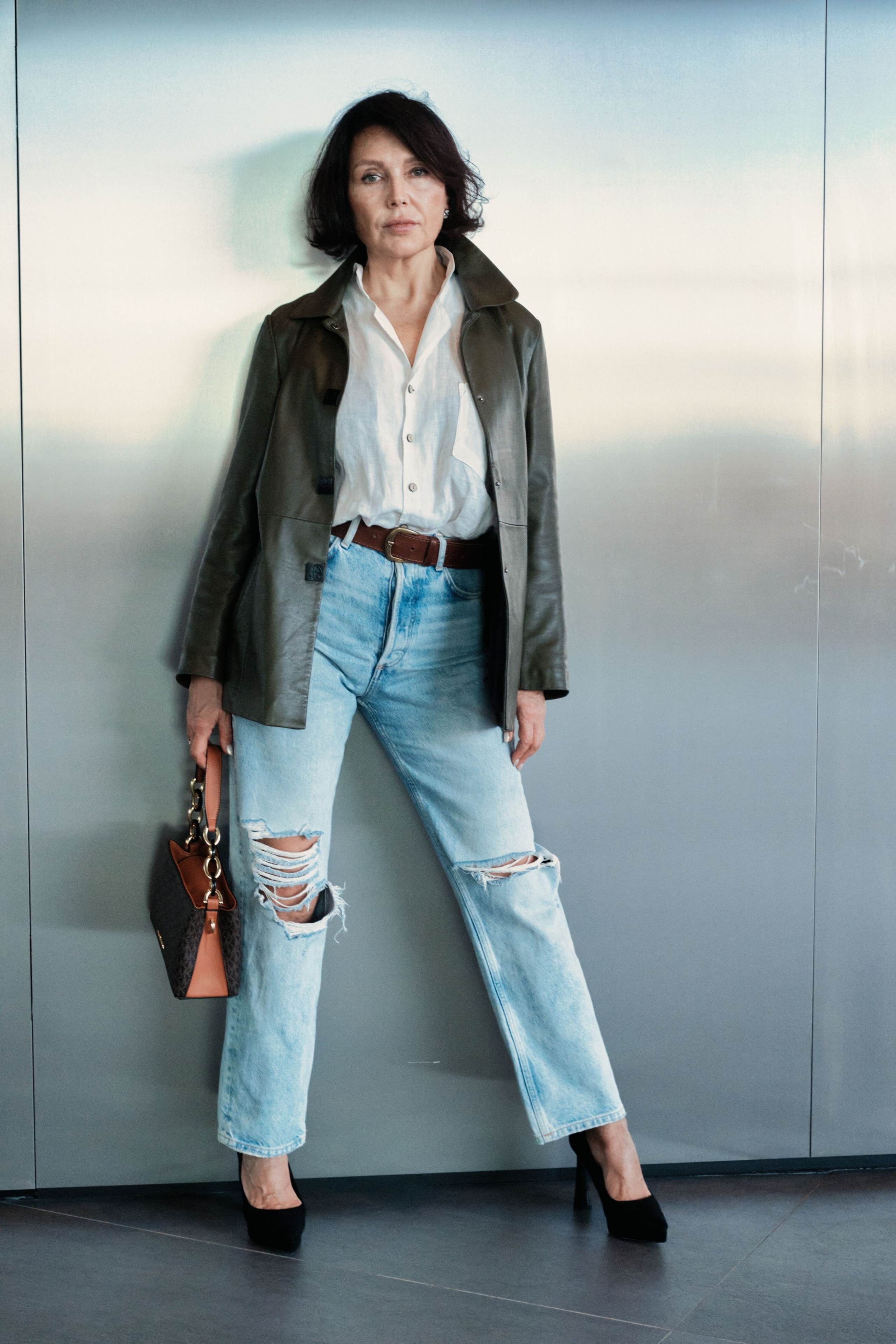 Ирина. Фотограф Санкт-Петербург