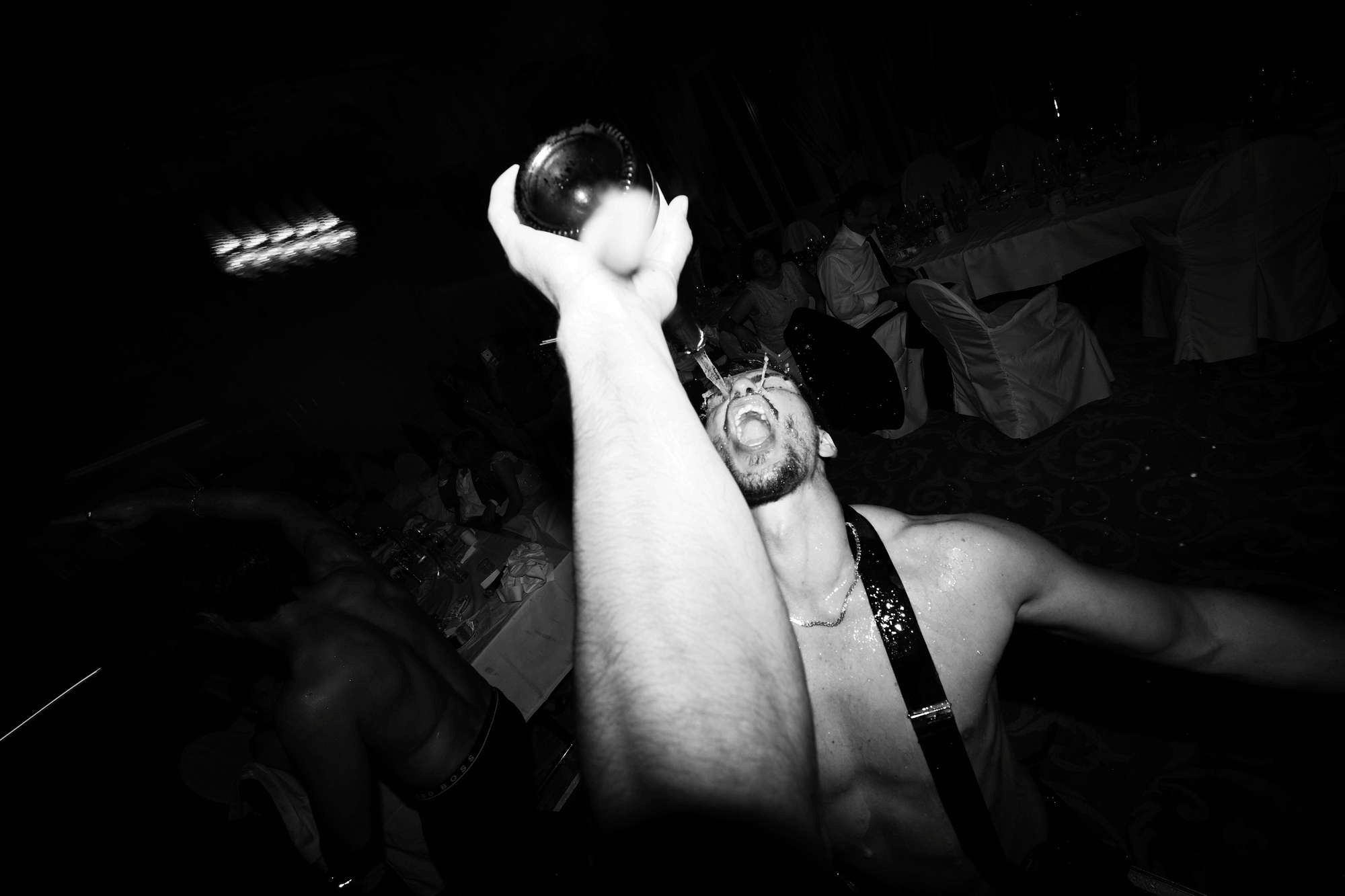 Sadek & Malika ( Varberg , Sweden ). Артур Погосян — лучший свадебный фотограф России