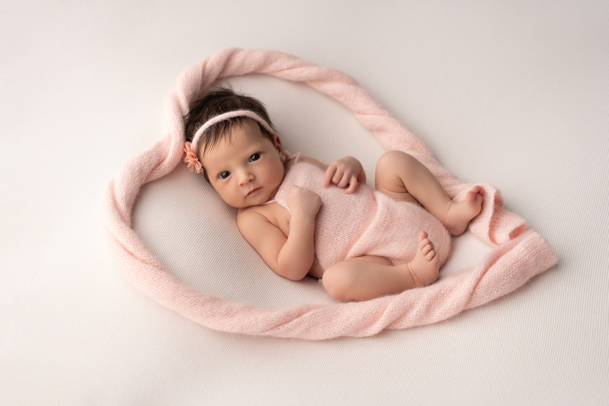 Съемка новорожденных. Фотограф новорожденных Москва и МО Татьяна Цыплакова