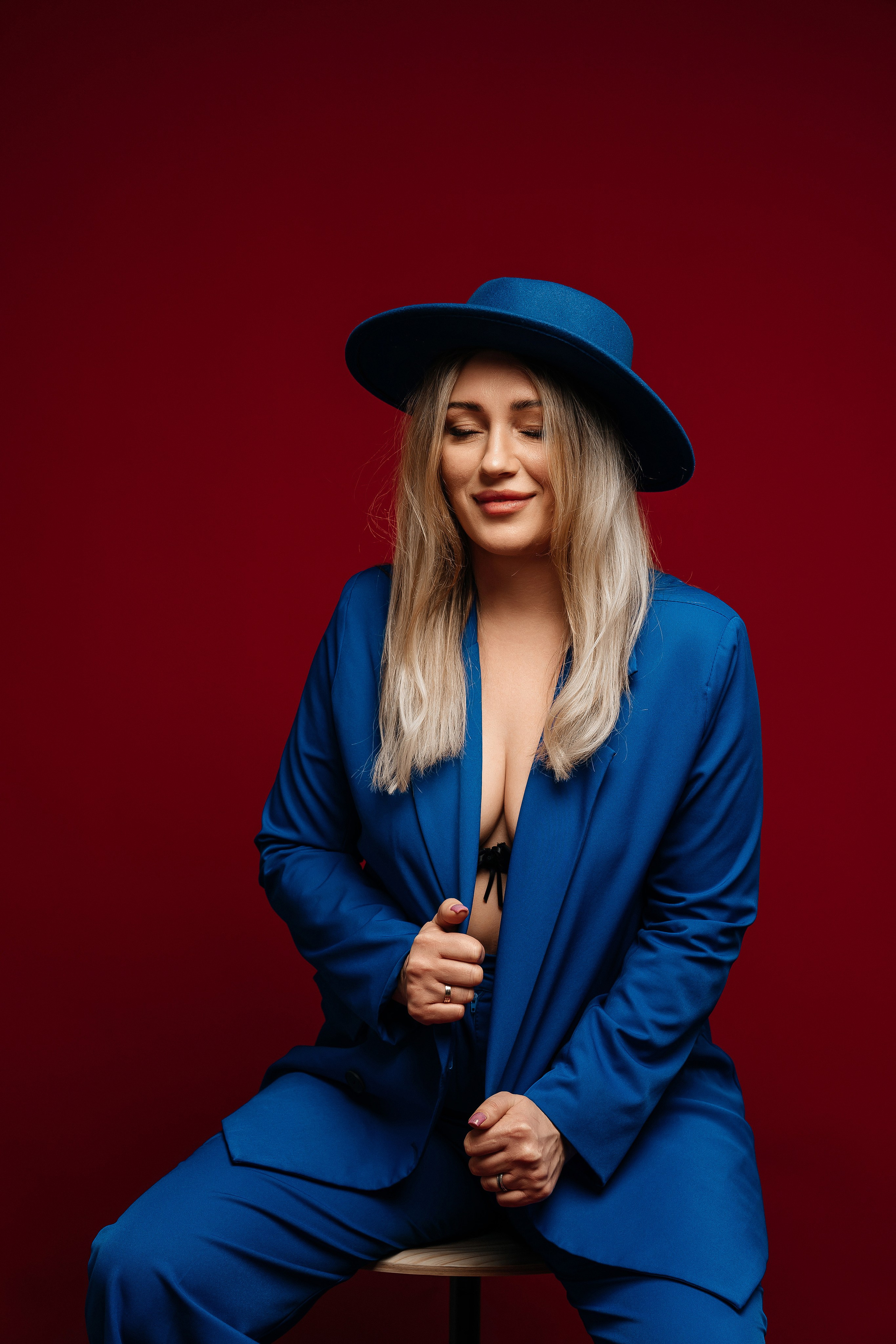 Индивидуальные портреты. Lokos.pro Ник Соколов Фото и Видео Москва/Ростов-на-Дону