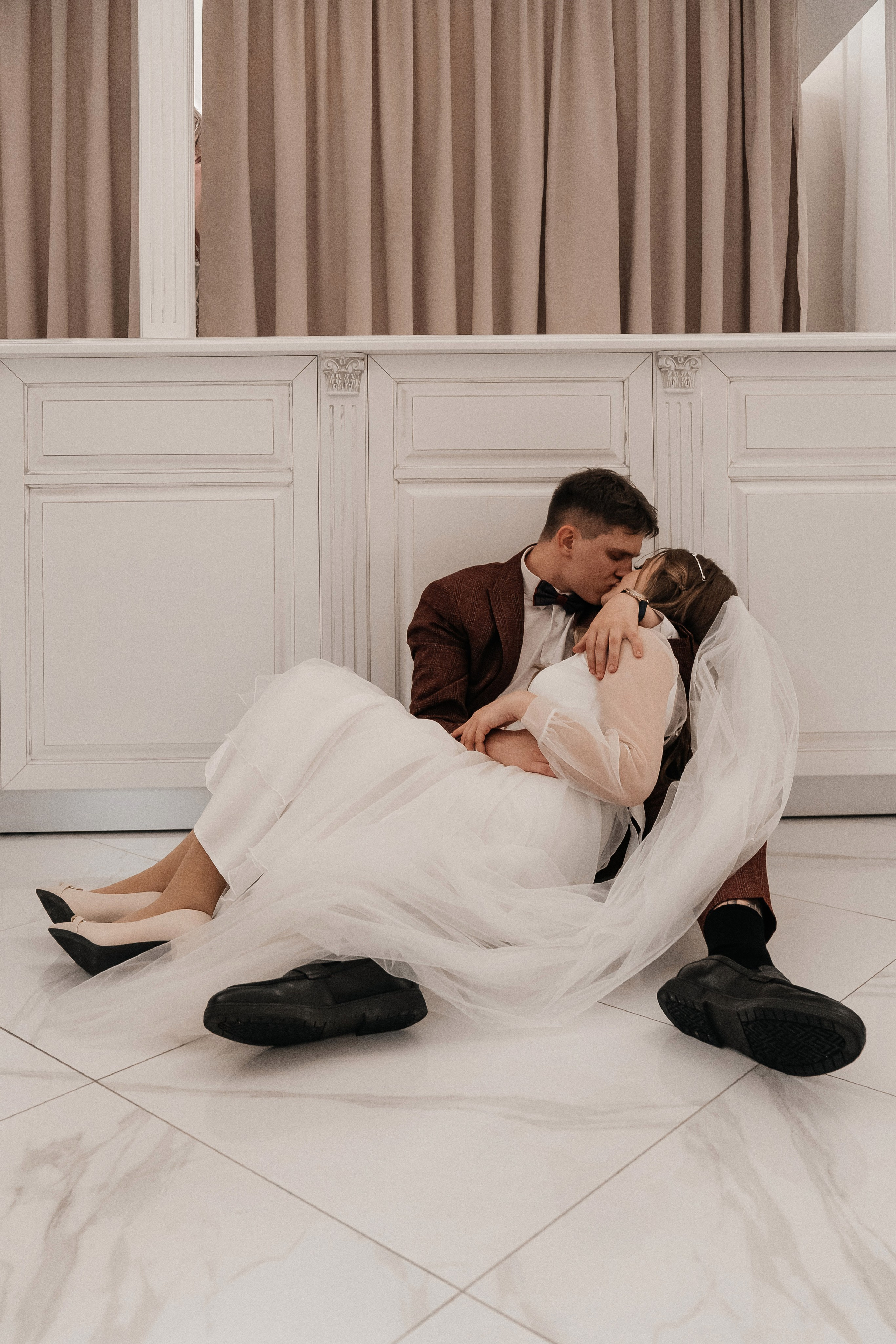 Свадебное портфолио Ник Соколов. Lokos.pro Ник Соколов Фото и Видео Москва/Ростов-на-Дону