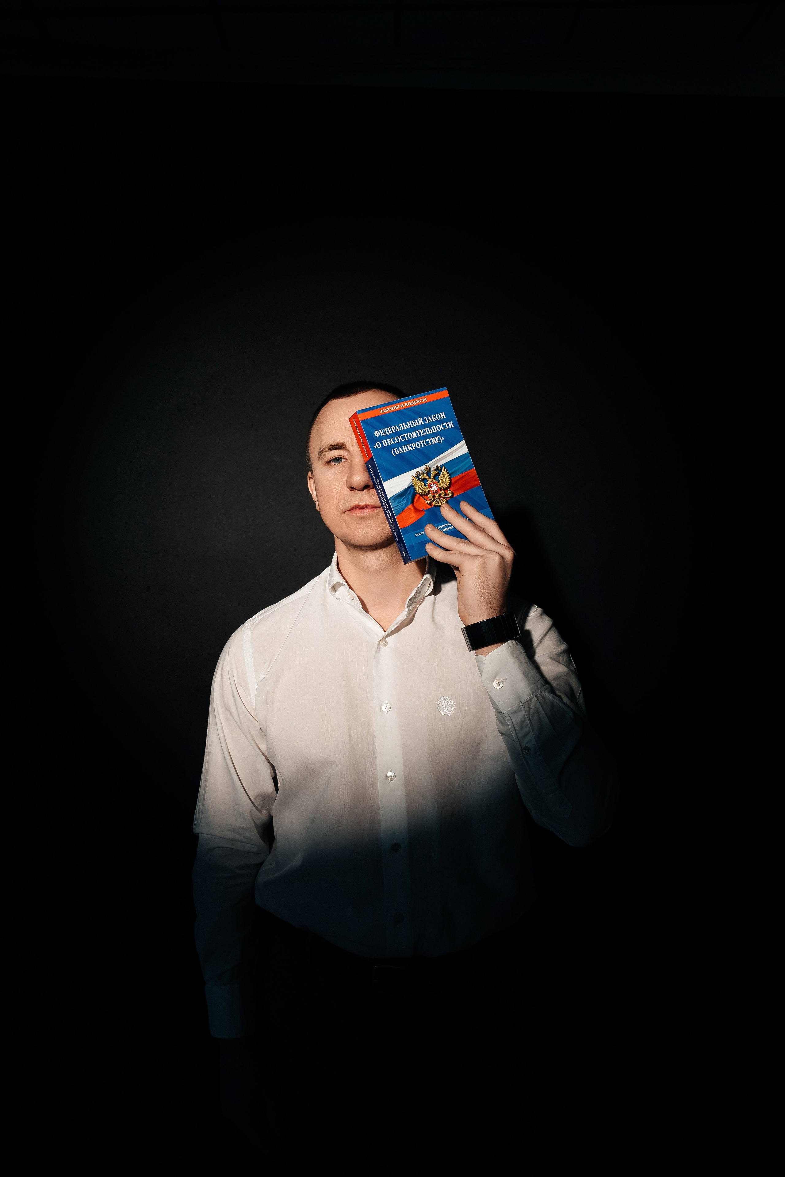 Юридическая компания Контент. Lokos.pro Ник Соколов Фото и Видео Москва/Ростов-на-Дону