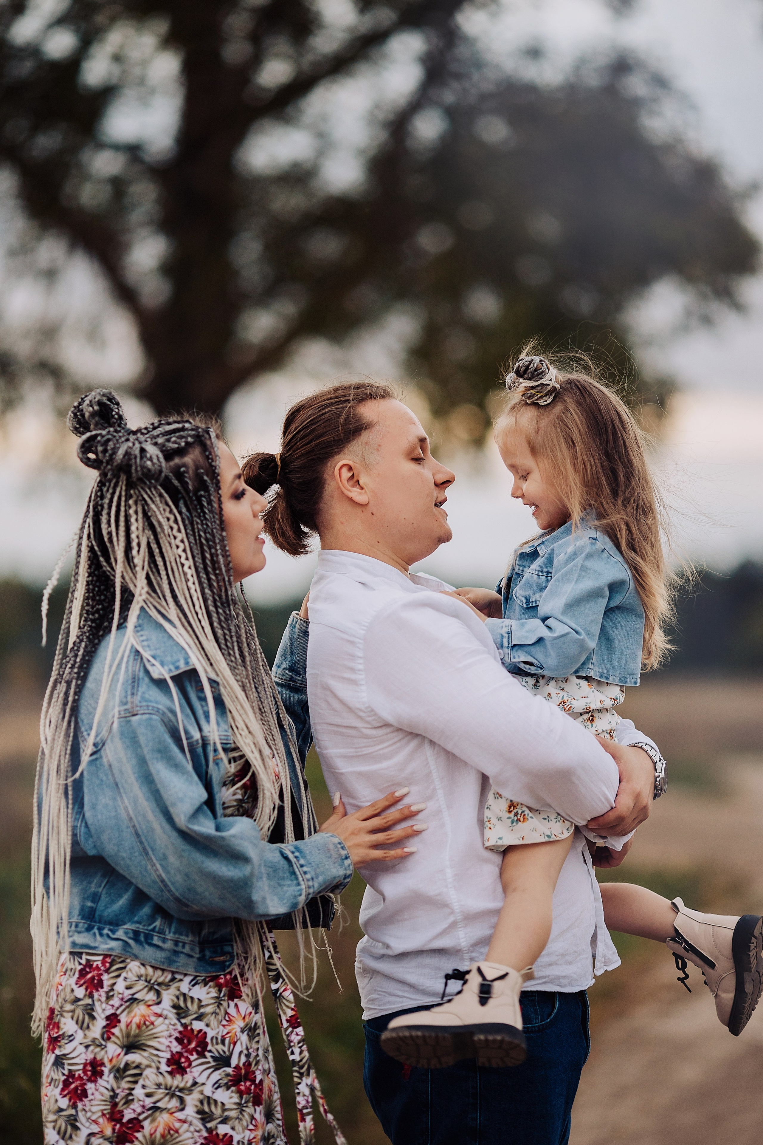 Крошка Ми. Свадебный и семейный фотограф в Йошкар-Оле