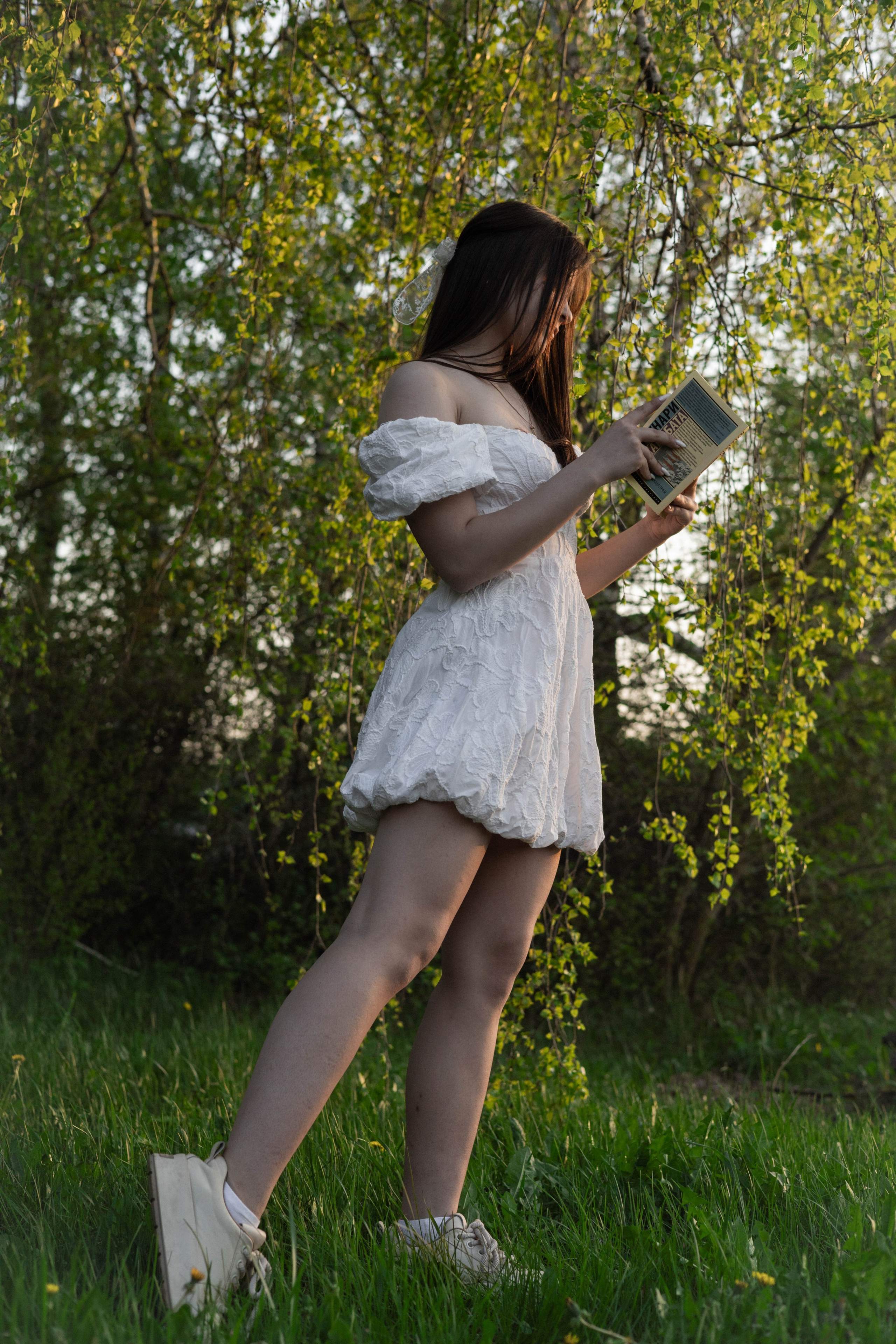 🌸Весенний пикник🌸. Портретный фотограф в Саратове