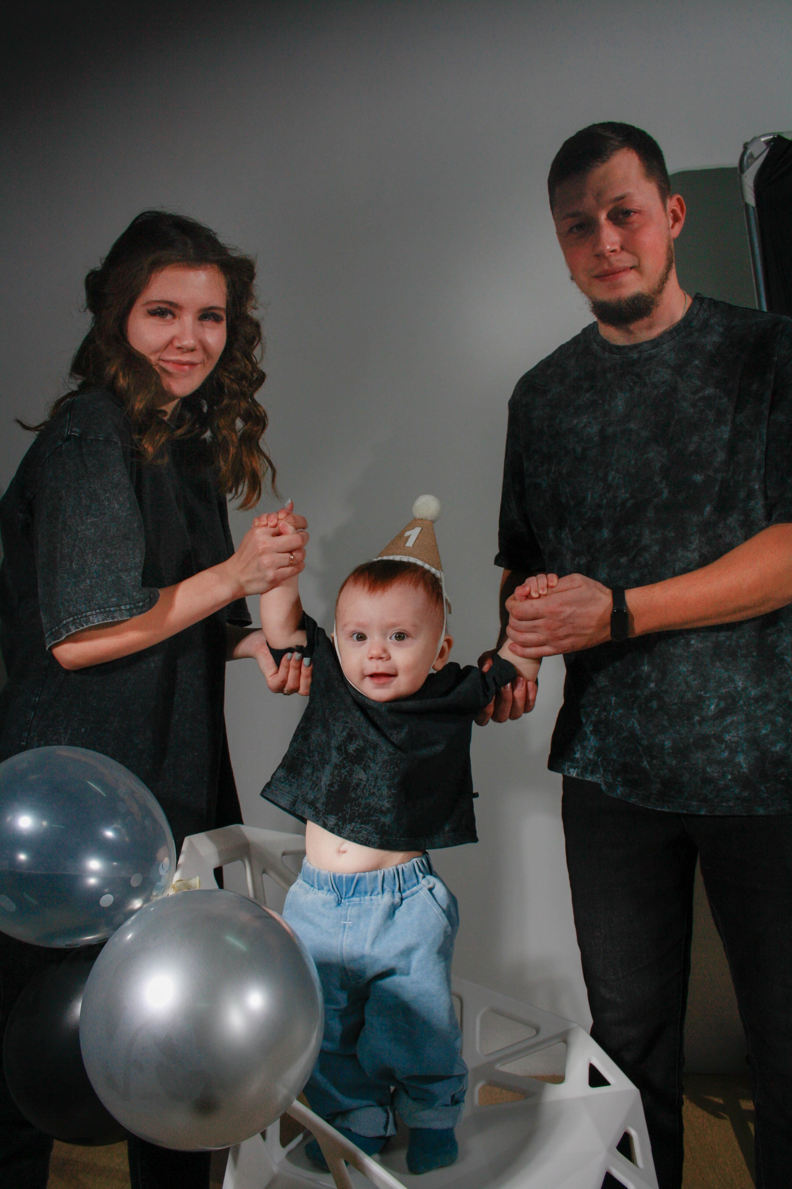 Happy Birtday. Портретный фотограф в Саратове