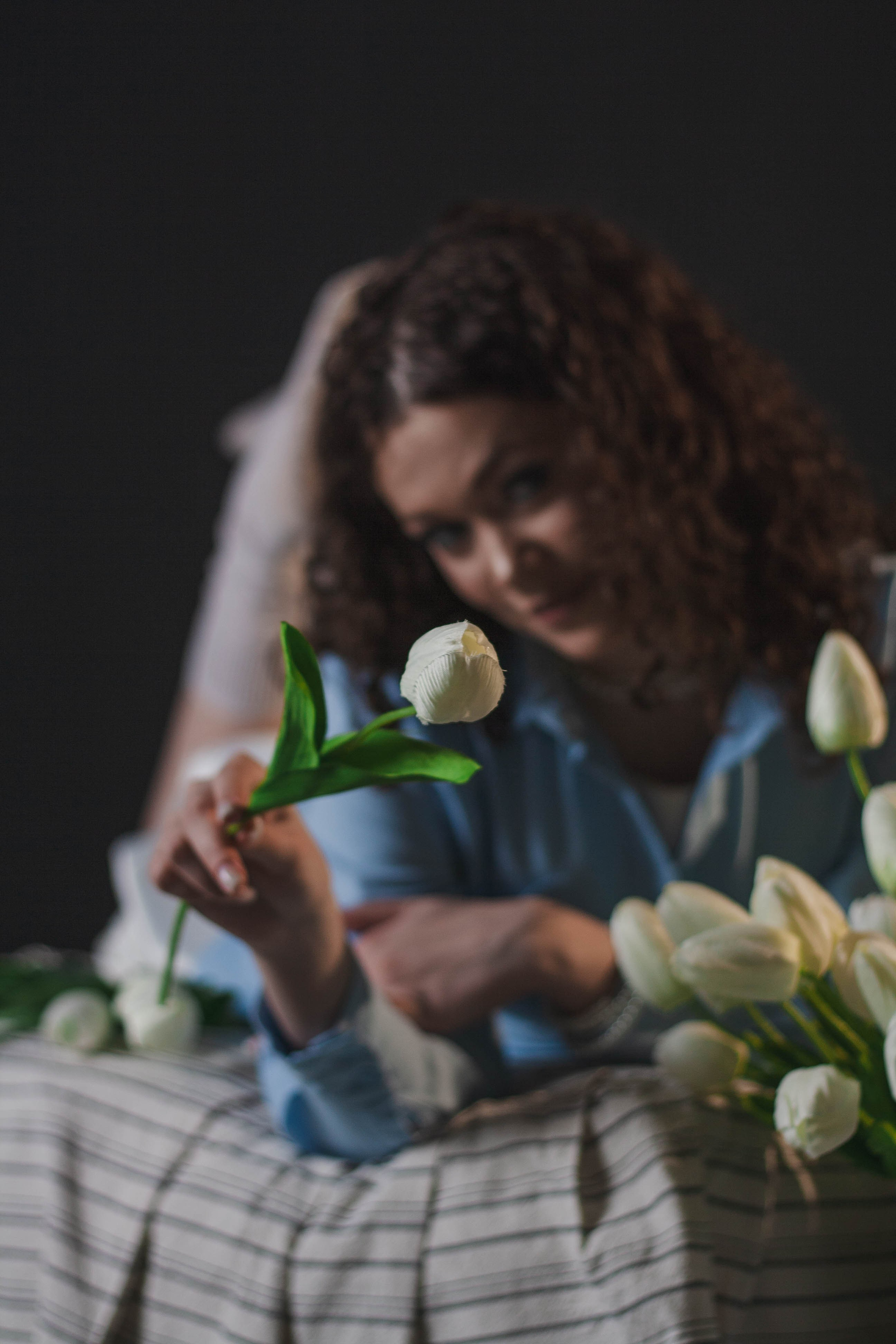 К себе нежно. Портретный фотограф в Саратове