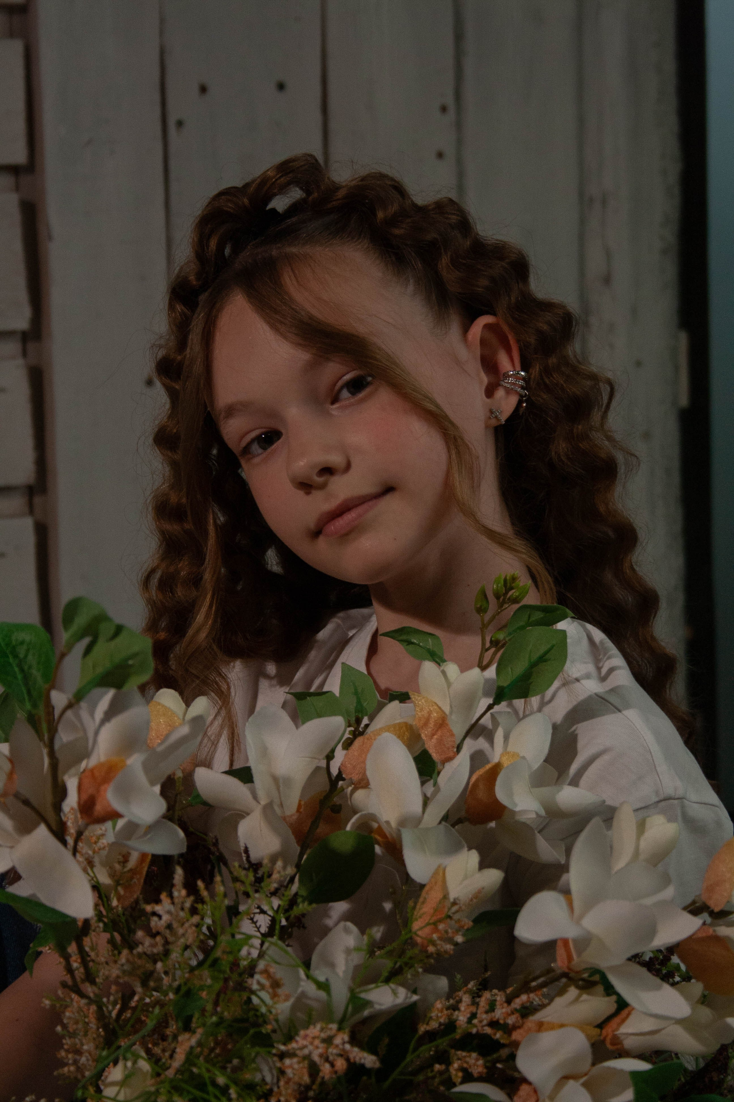 Бусинка. Портретный фотограф в Саратове