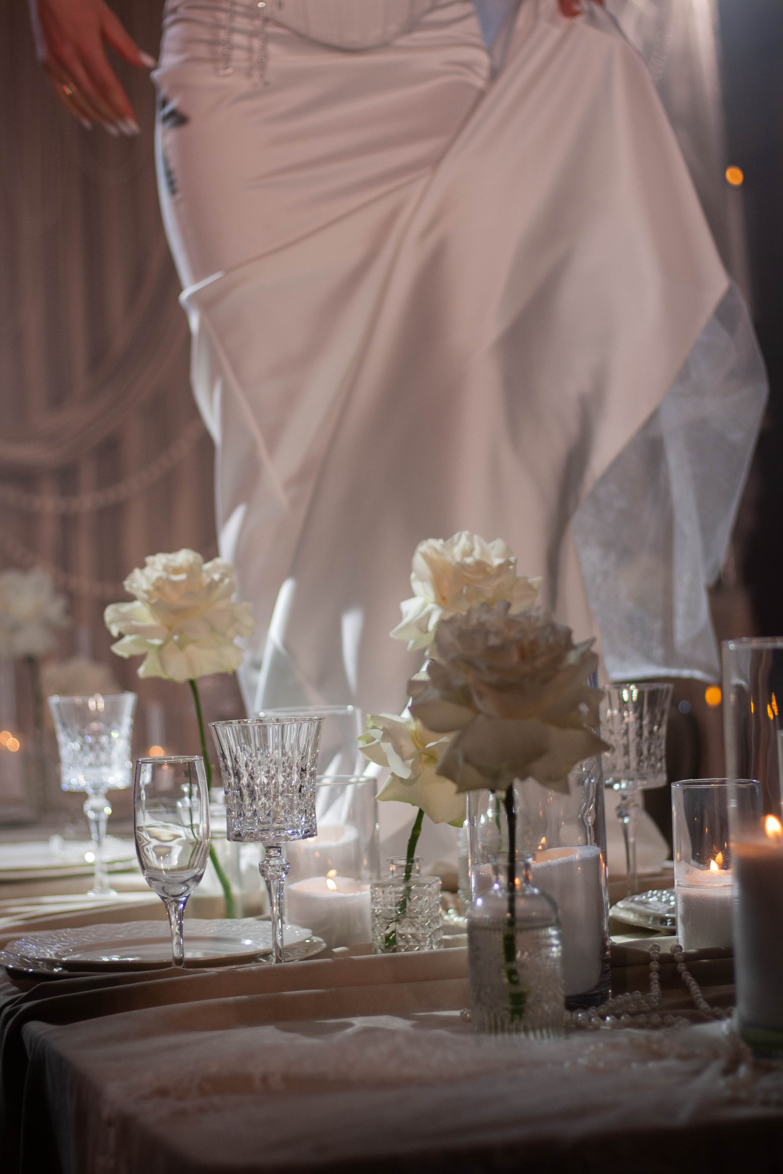 💕История Алины и Михаила💕. Портретный фотограф в Саратове