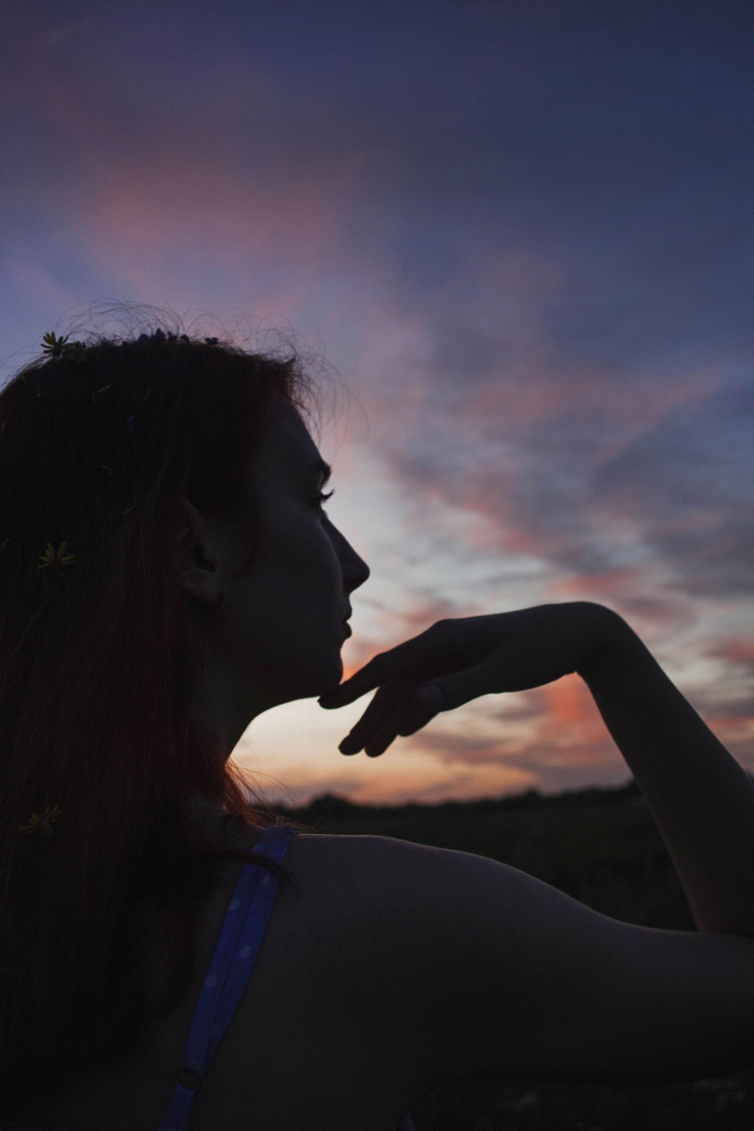 НастИ. Портретный фотограф в Саратове