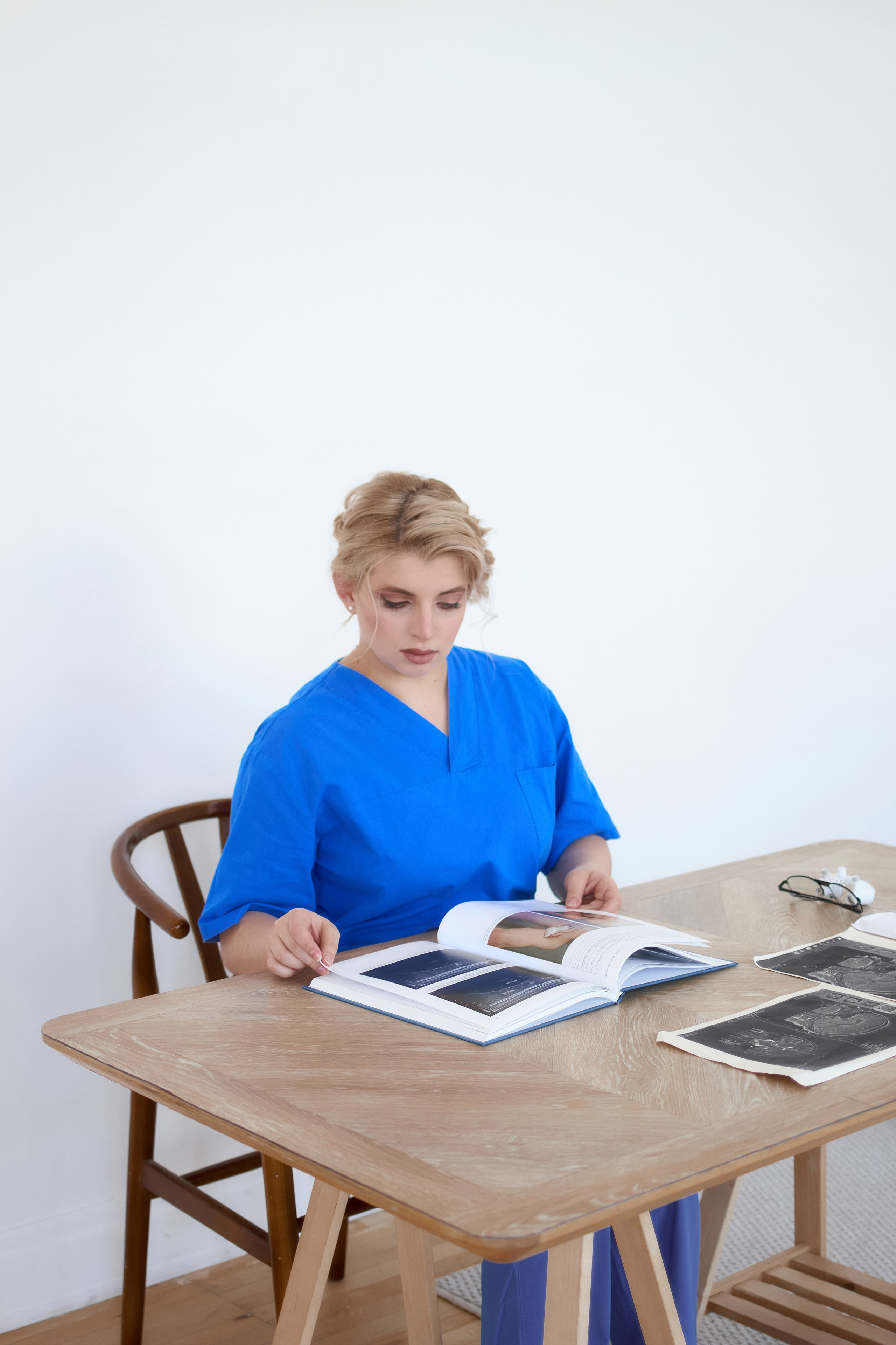 А — Нейрохирург. Фотограф Екатеринбург Елена Минина