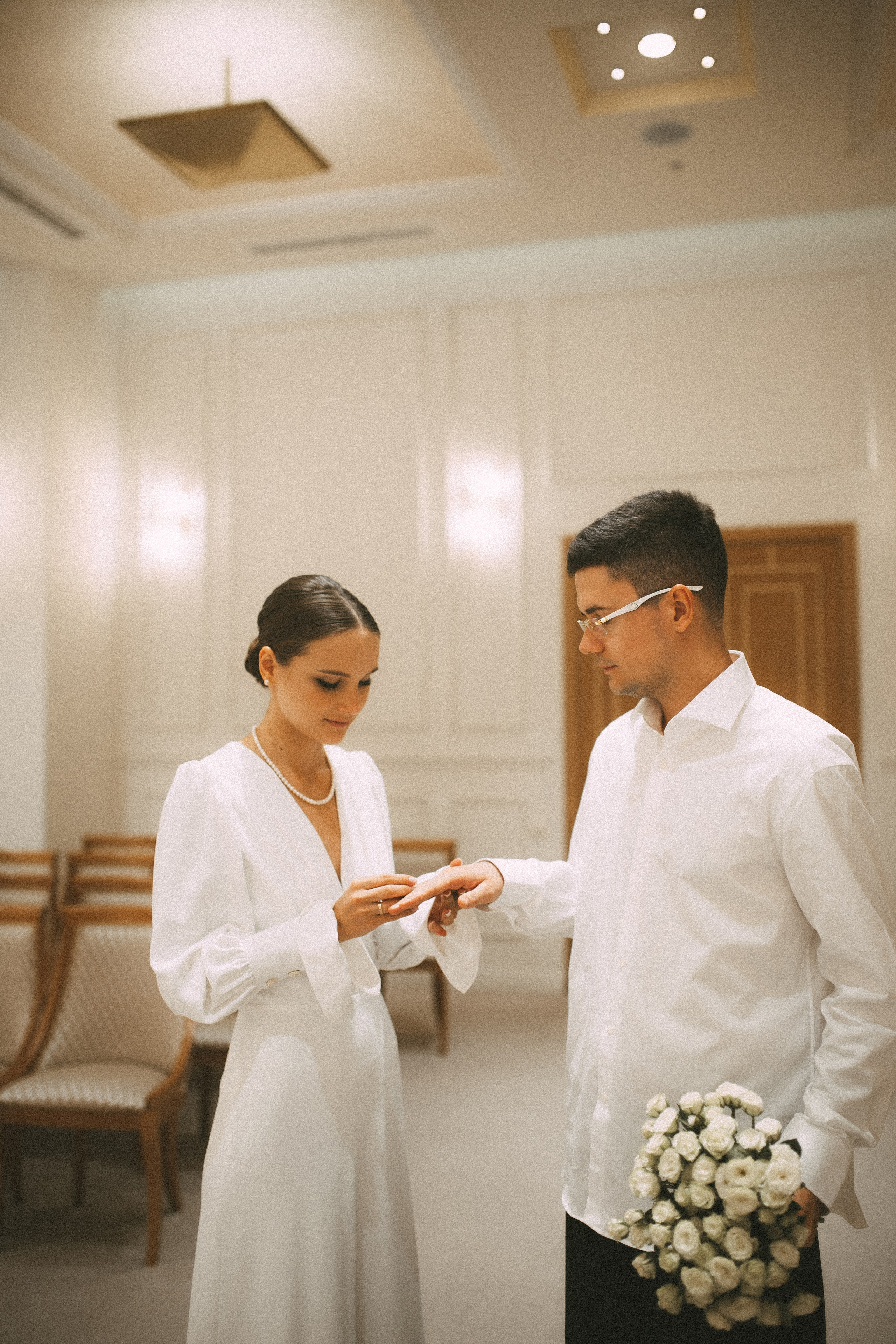 E & Г | Москва. Фотограф Екатерина Амбрушкевич