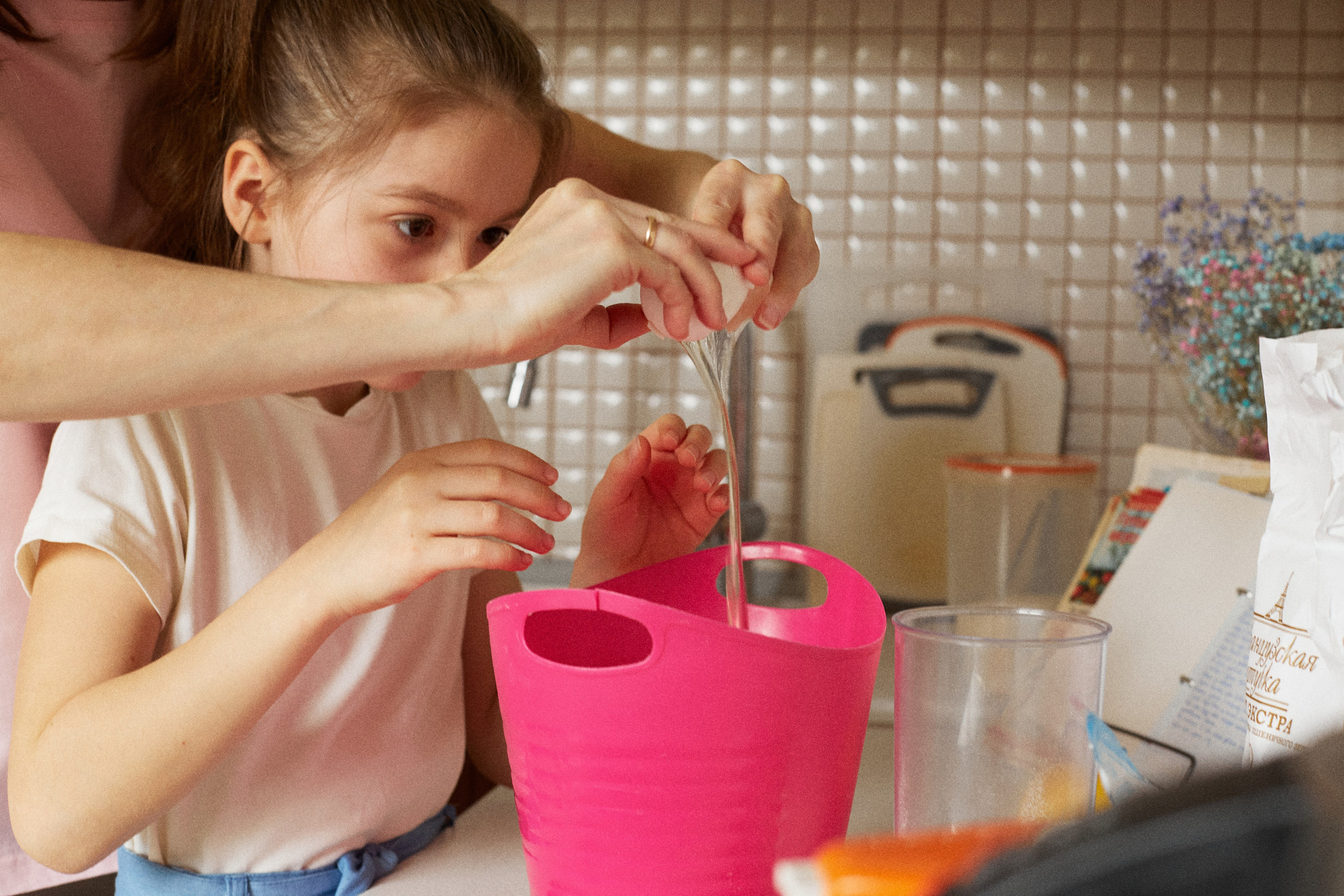 Кулинарные истории. Семейный, детский и рекламный фотограф в Москве Ольга Сухачева