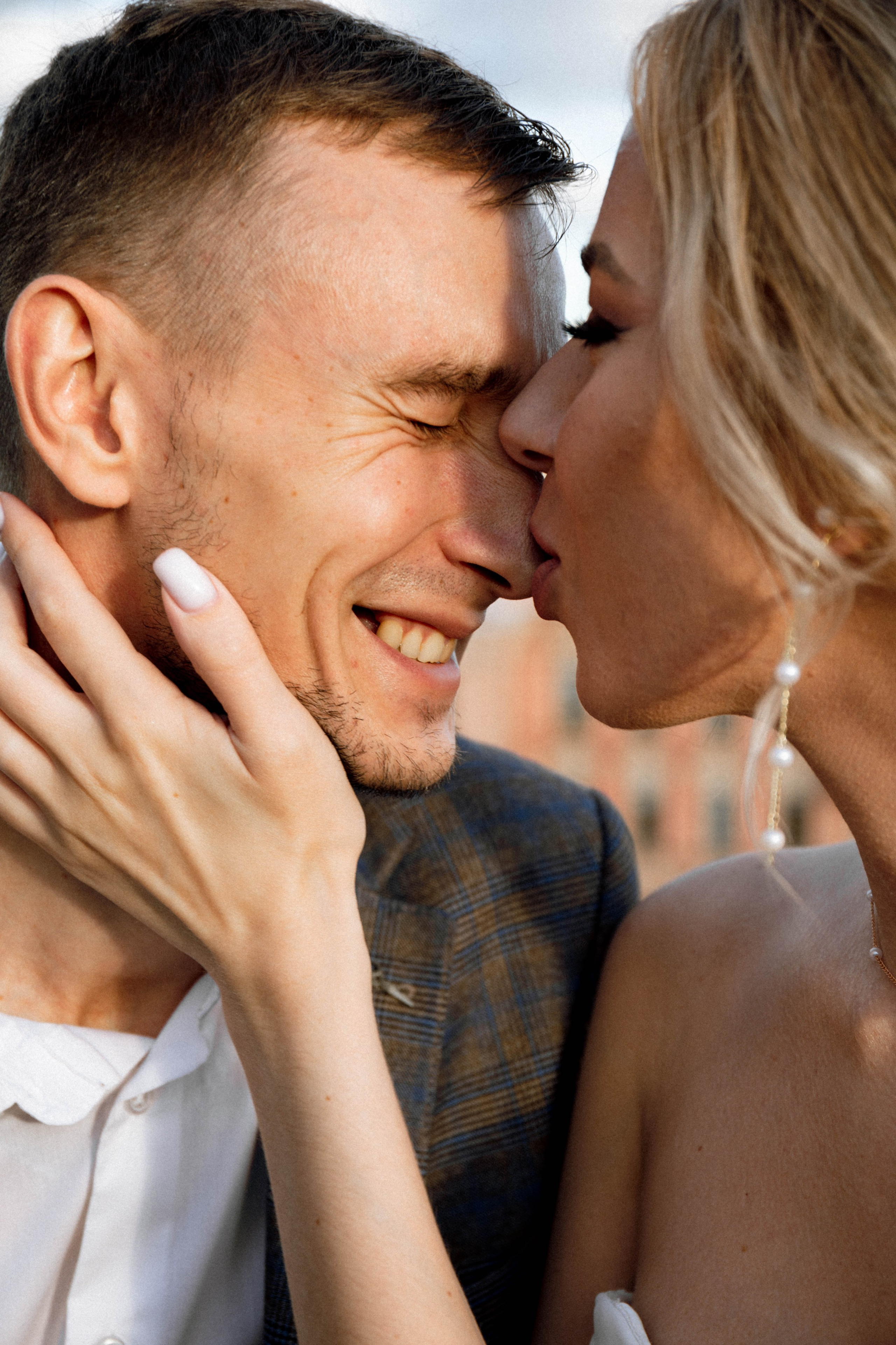 Свадьба. Фотограф Елизавета Карапец