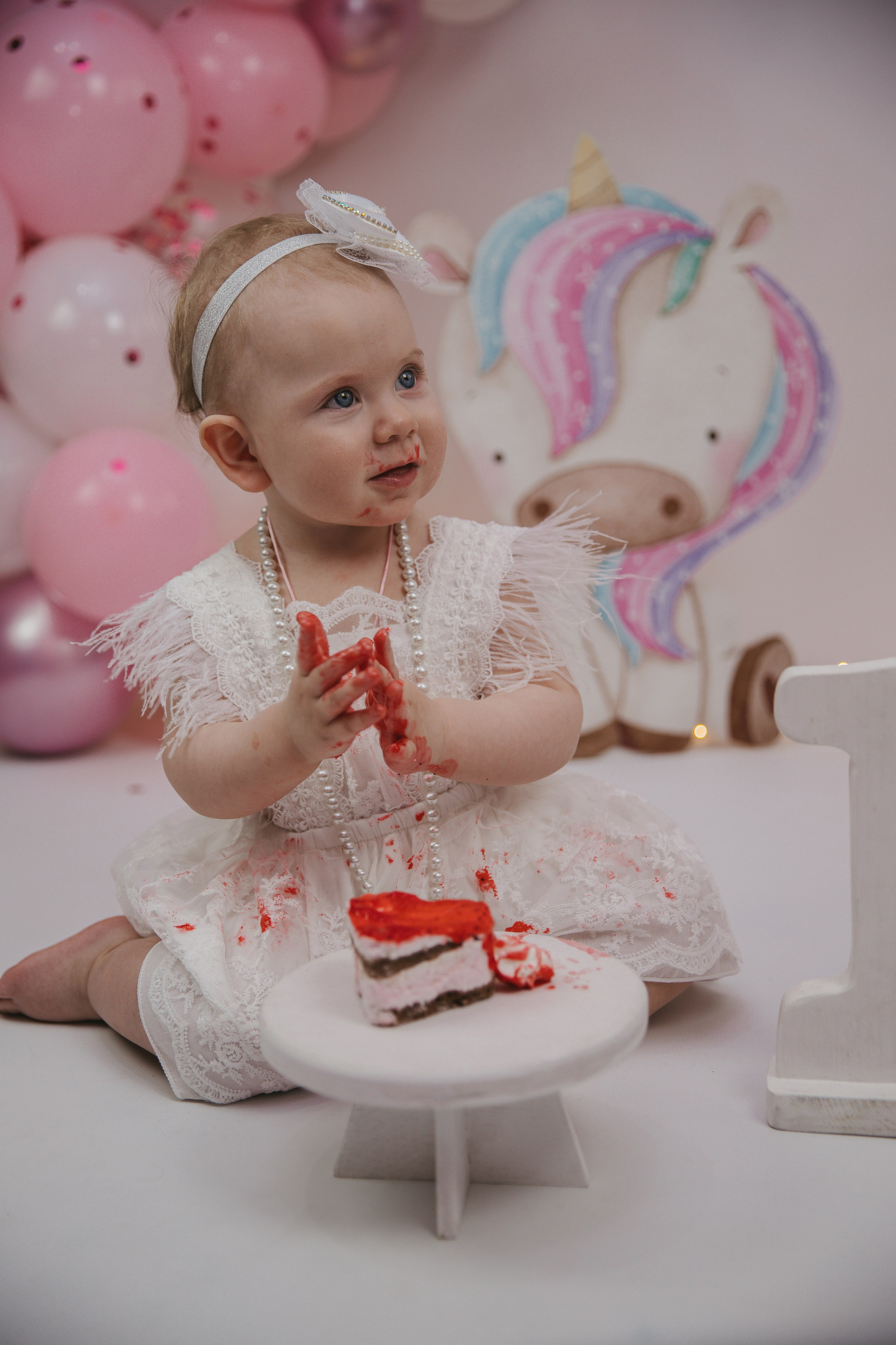 Годовасие принцессы