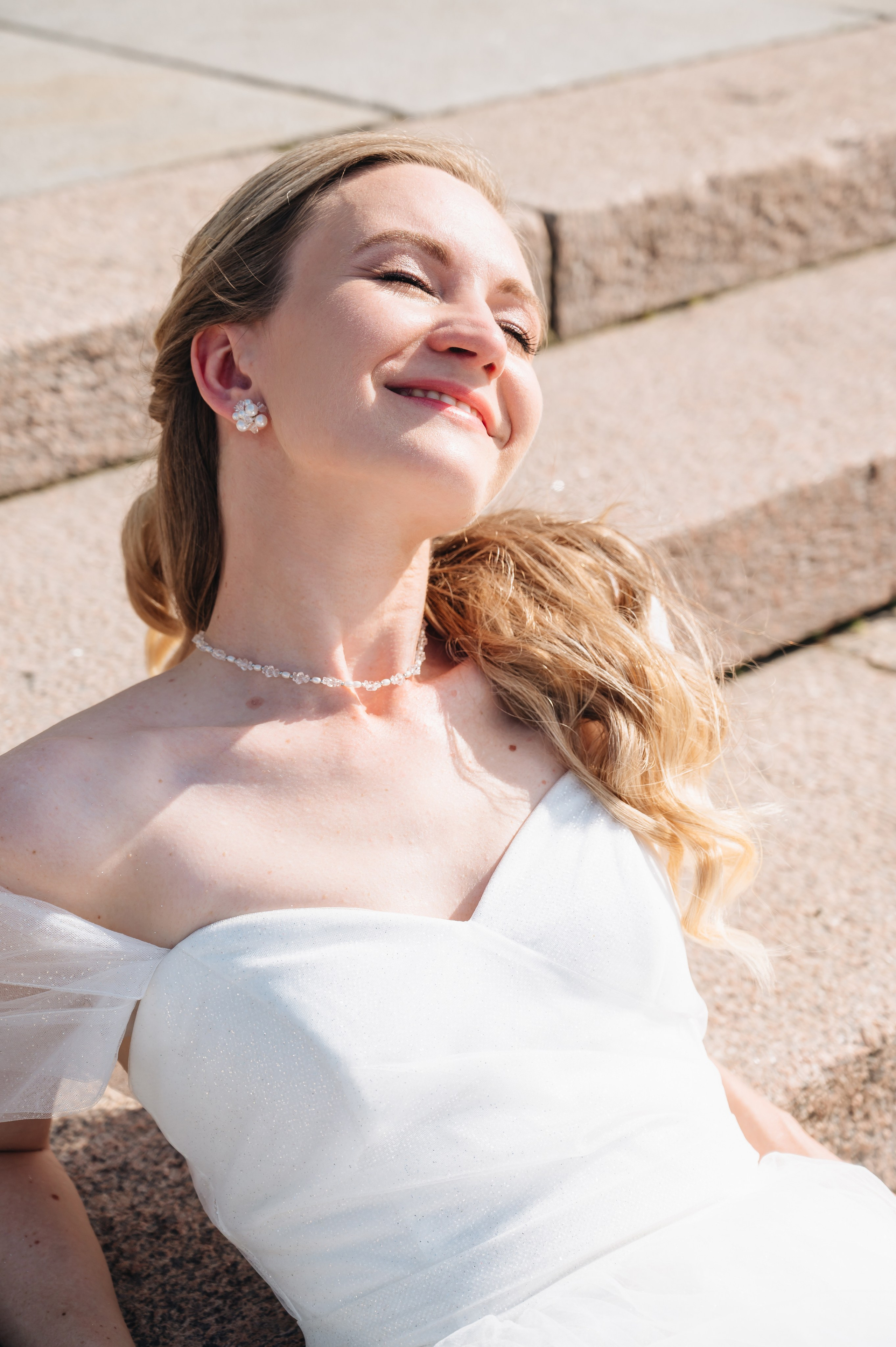 Ярослав & Елена. Портретный и свадебный фотограф в Москве Анастасия Терентьева