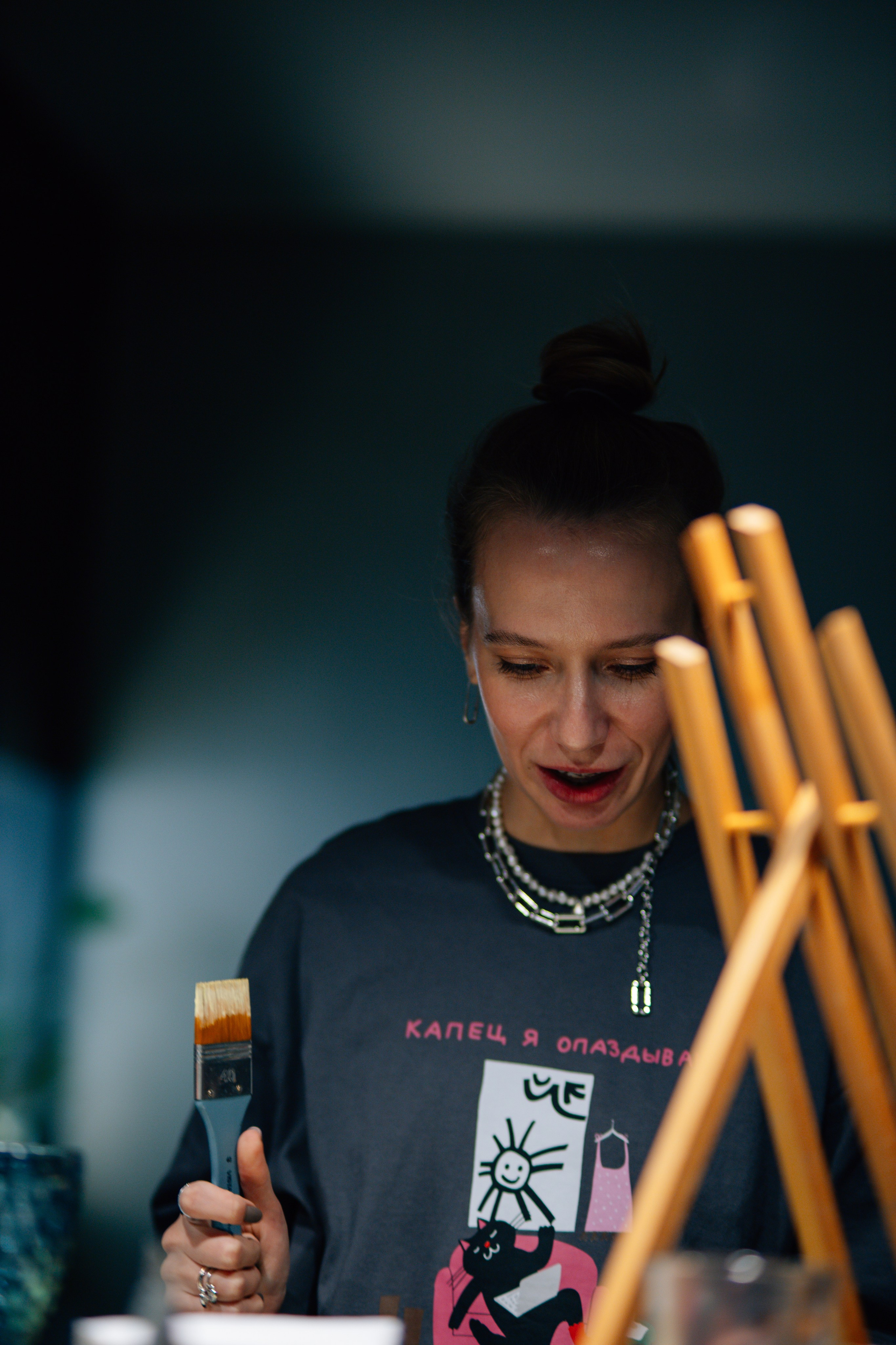 Event. Фотограф Аня Авраменко в Минске и Беларуси