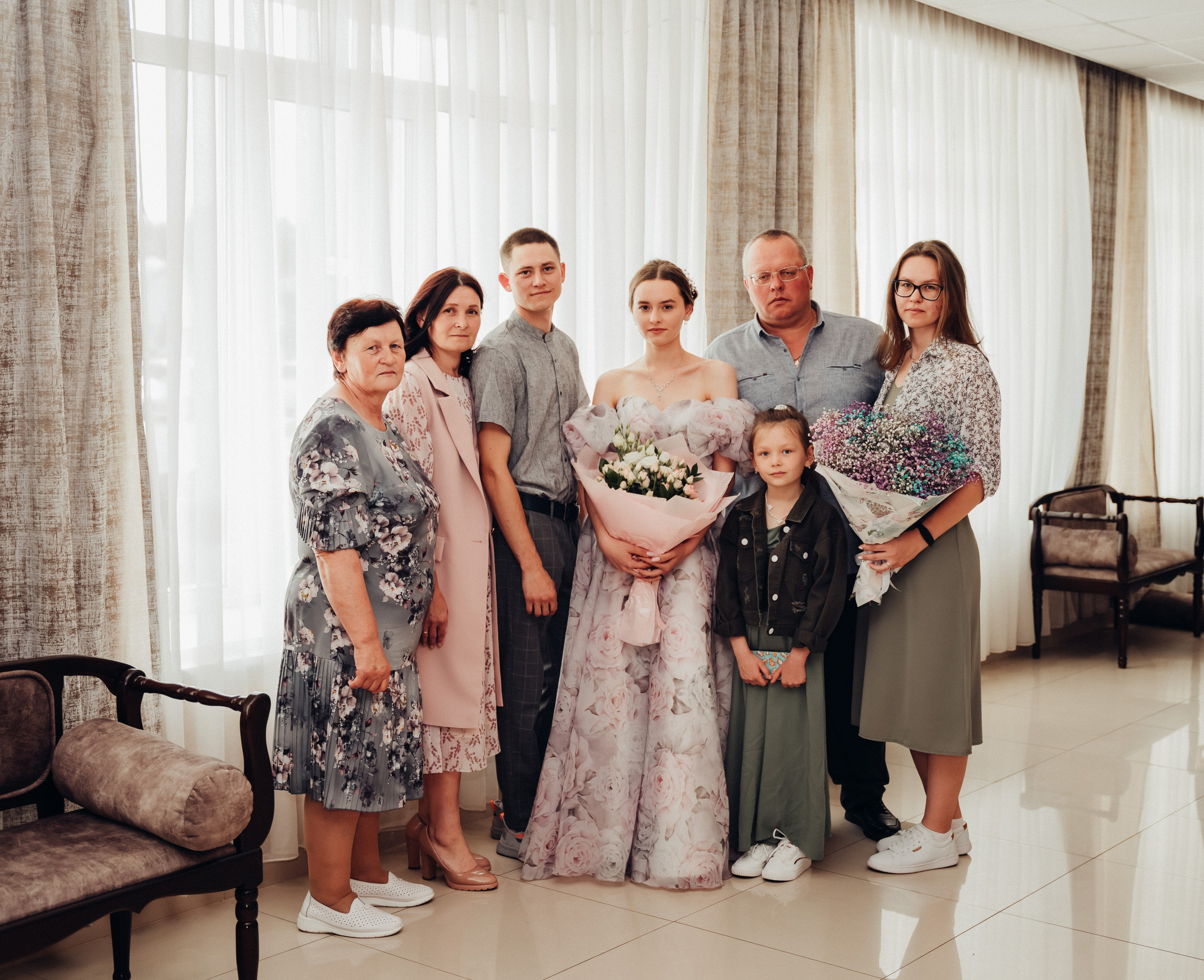 Виньетки, школьники, выпускной. Главная