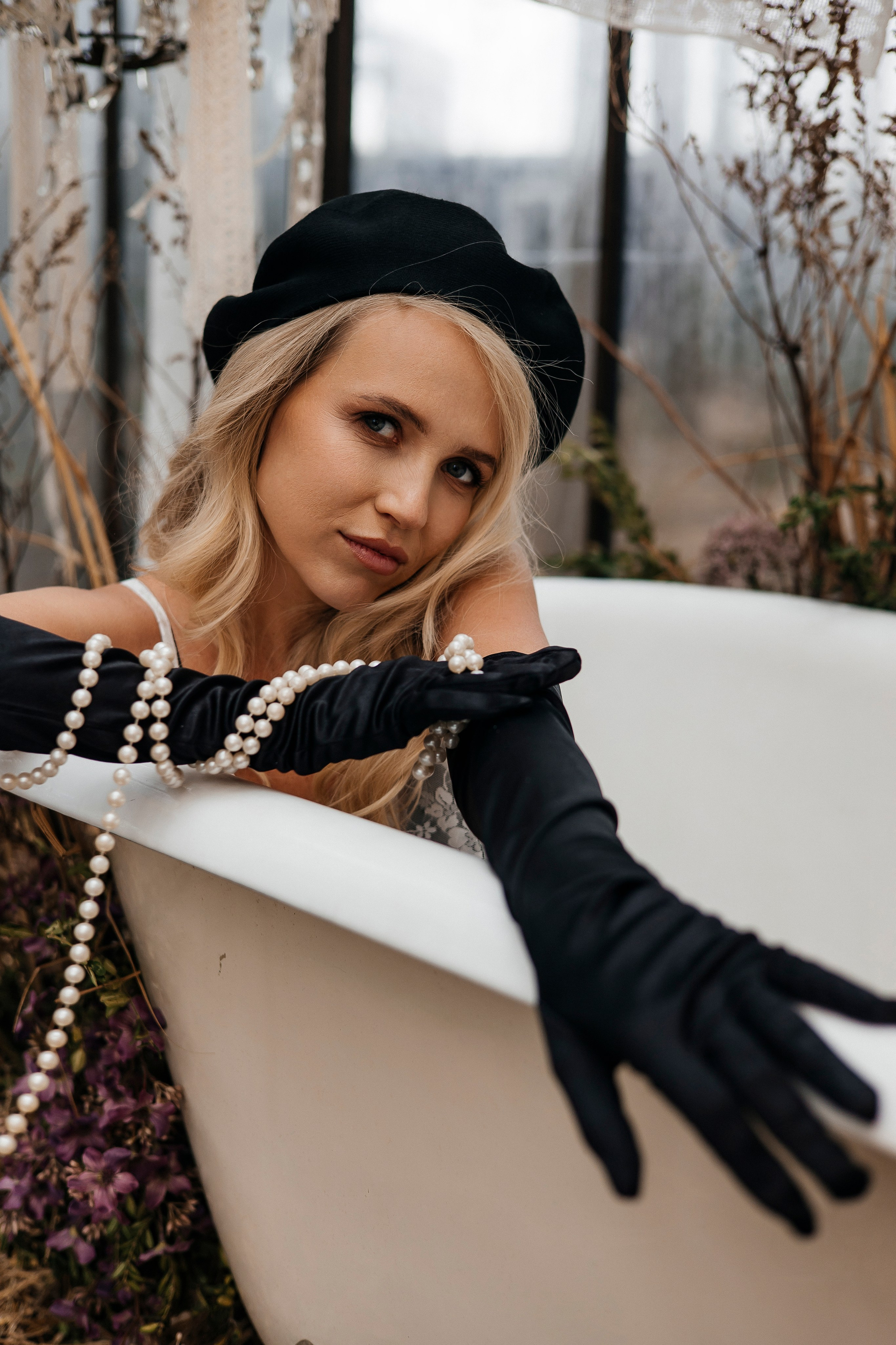 Индивидуальные. Фотограф в Москве Екатерина Потапова