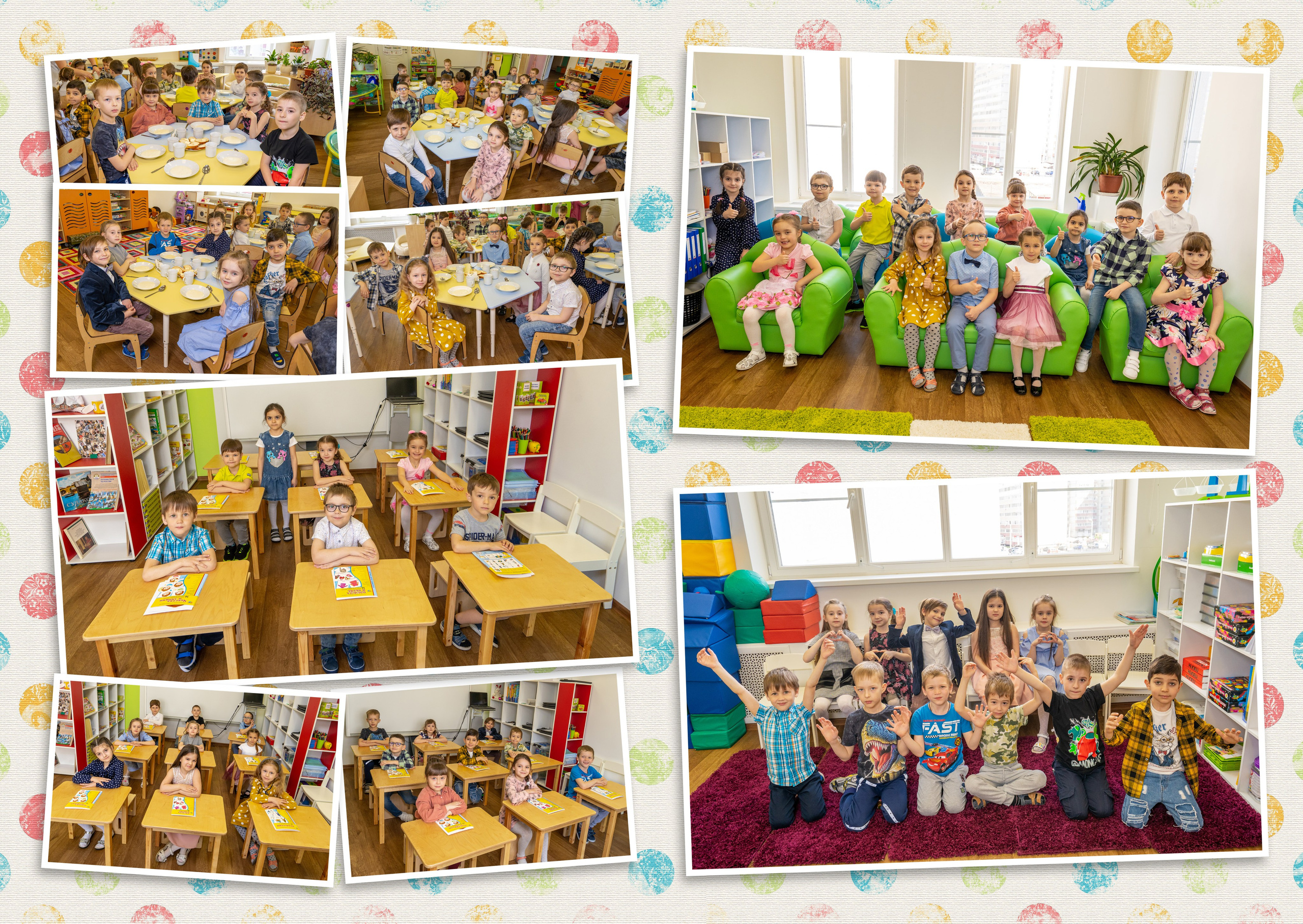 Альбом 2. Геннадий Войтов — контент под любые задачи