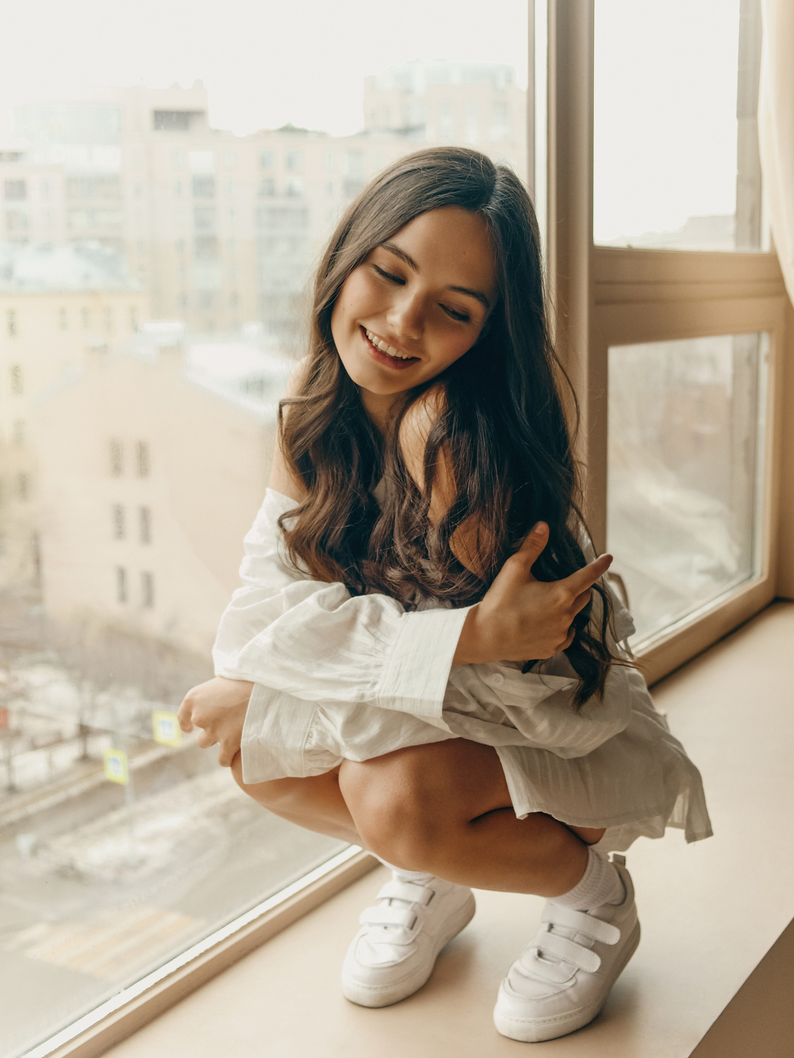 LISA. Фотограф и видеограф в Санкт-Петербурге Прилепин Слава