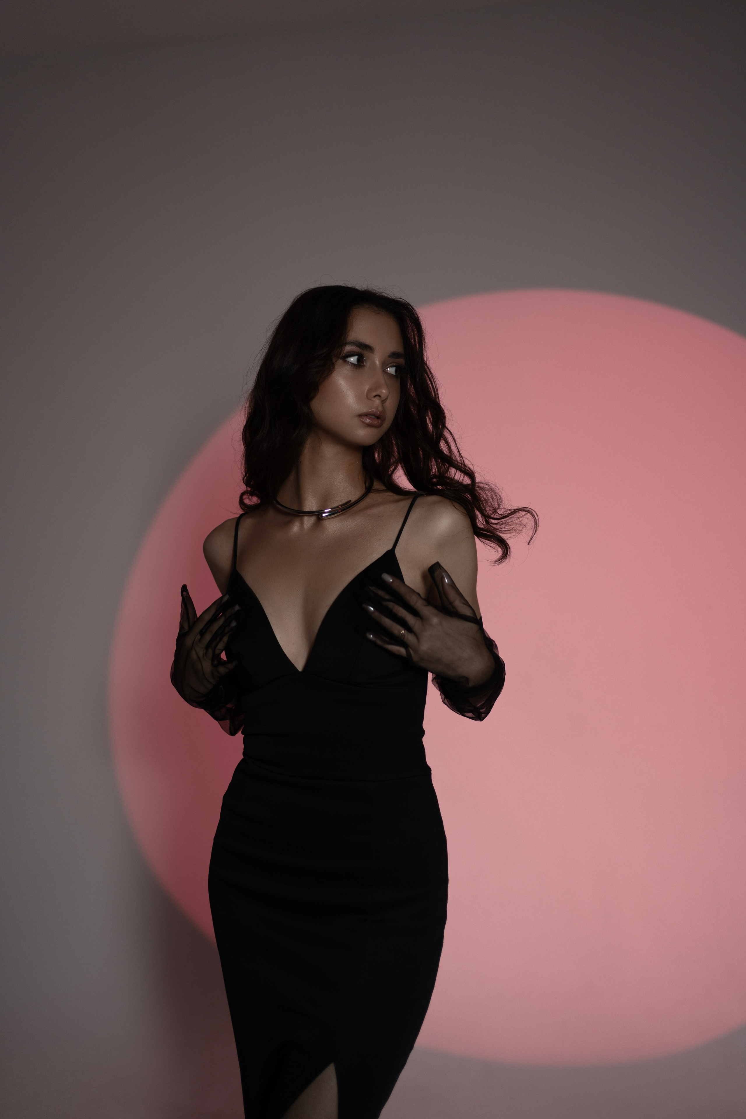 Ангелина. Фотограф Новошахтинск|Ростов, Дарья Секрий