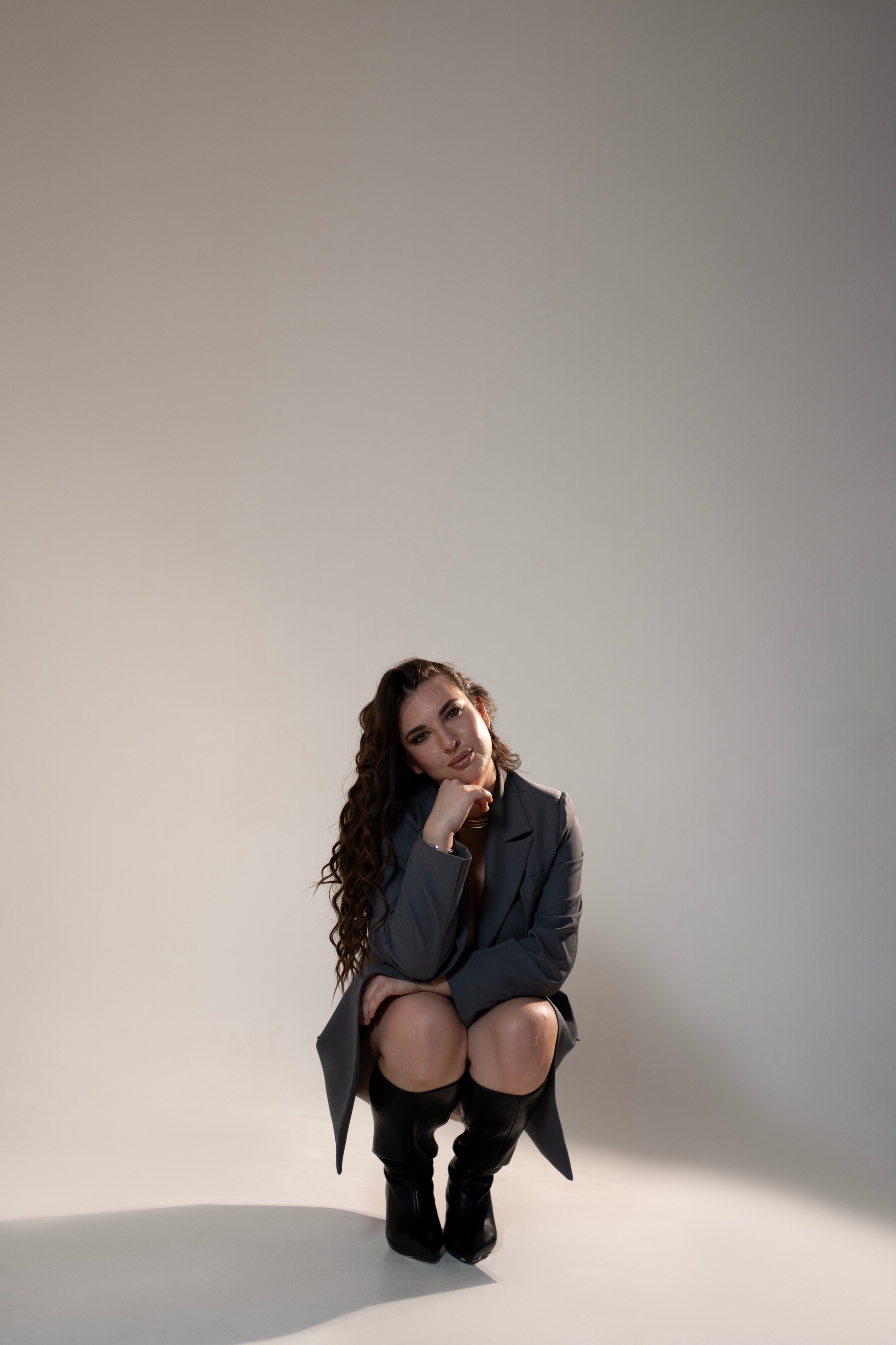 Натали. Фотограф Новошахтинск|Ростов, Дарья Секрий