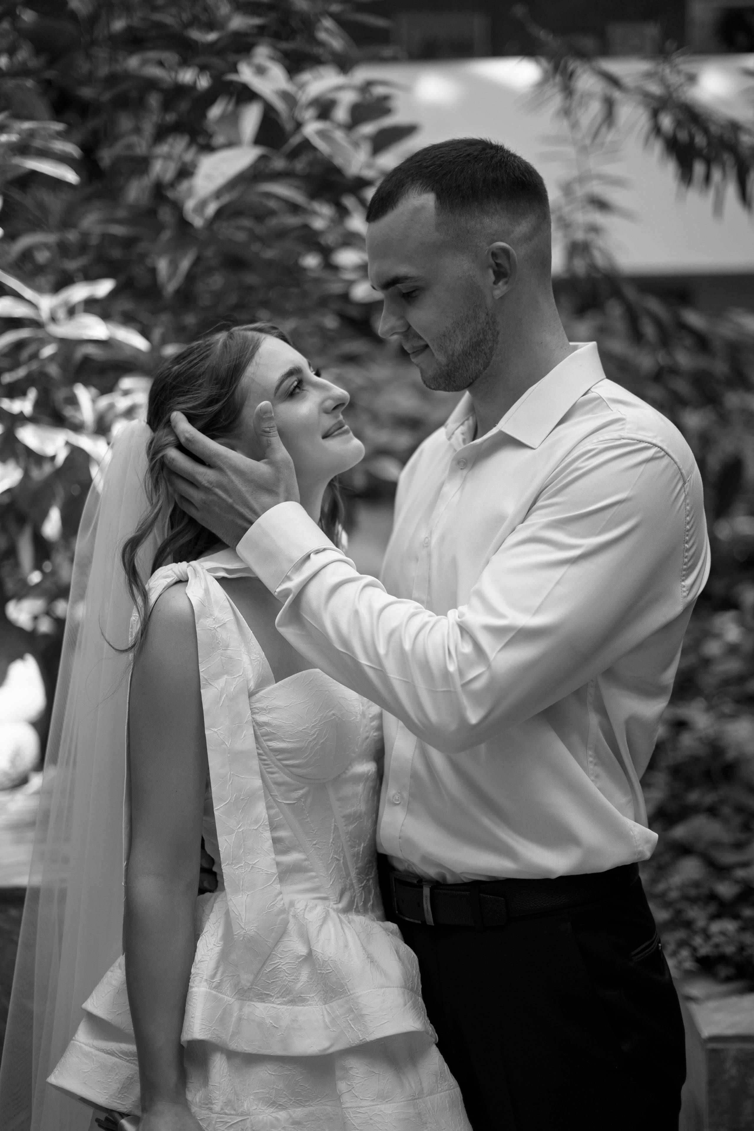 Татьяна и Максим. Фотограф Новошахтинск|Ростов, Дарья Секрий