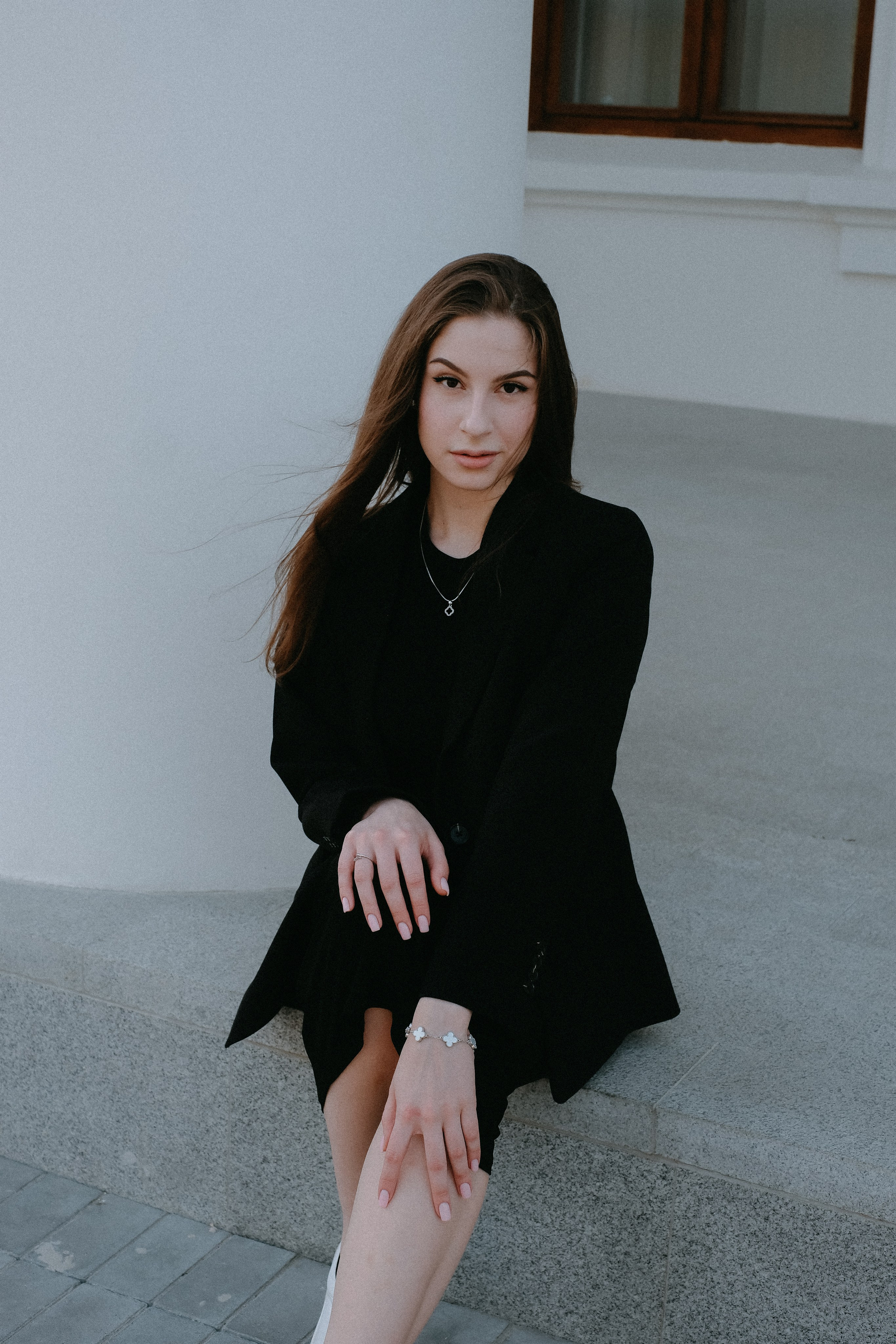 Даша. ФОТОГРАФ АННА КАЗАРЯН