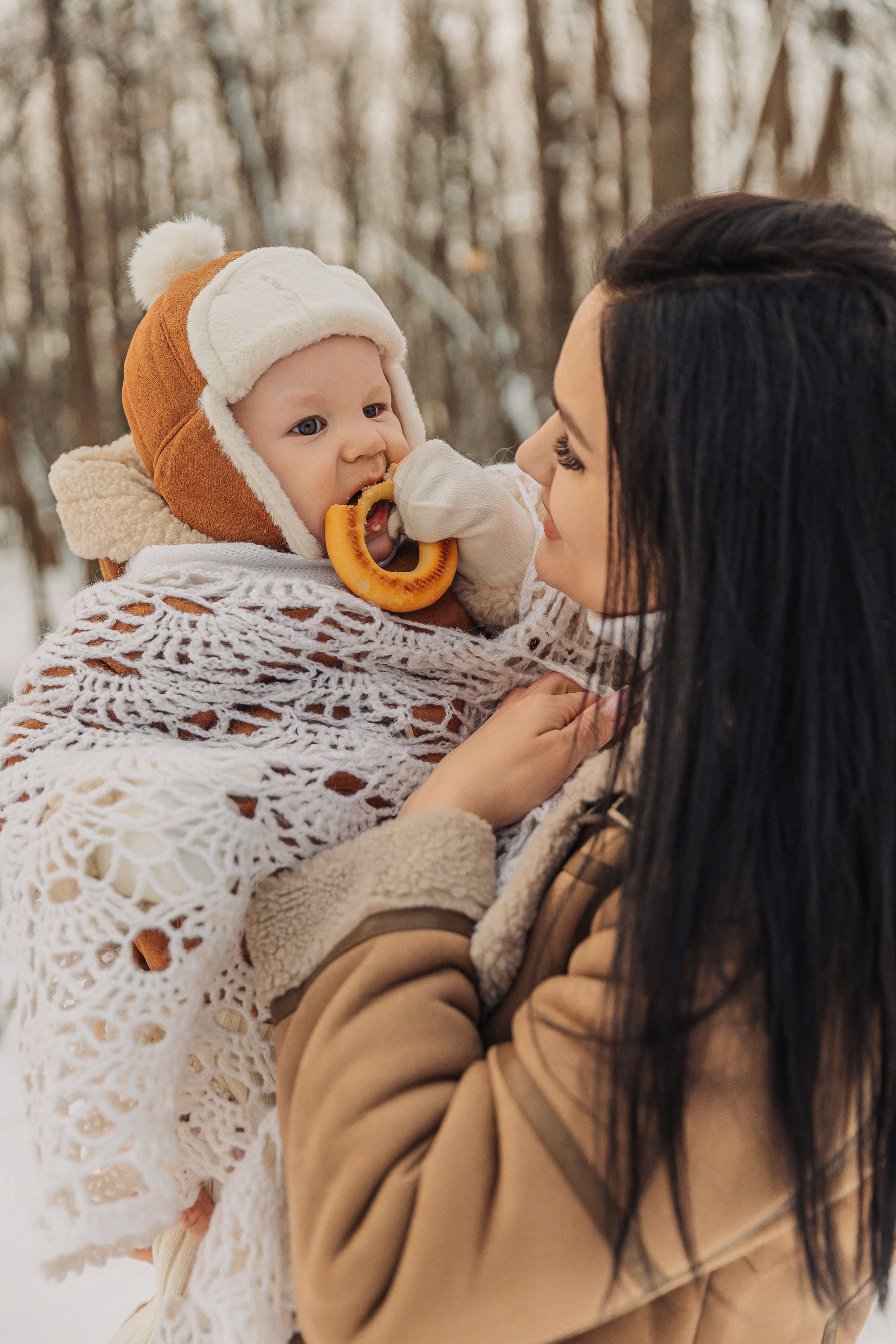 Как в старой сказке. Свадебный и семейный фотограф Самара и Самарская область Дарья Зарипова