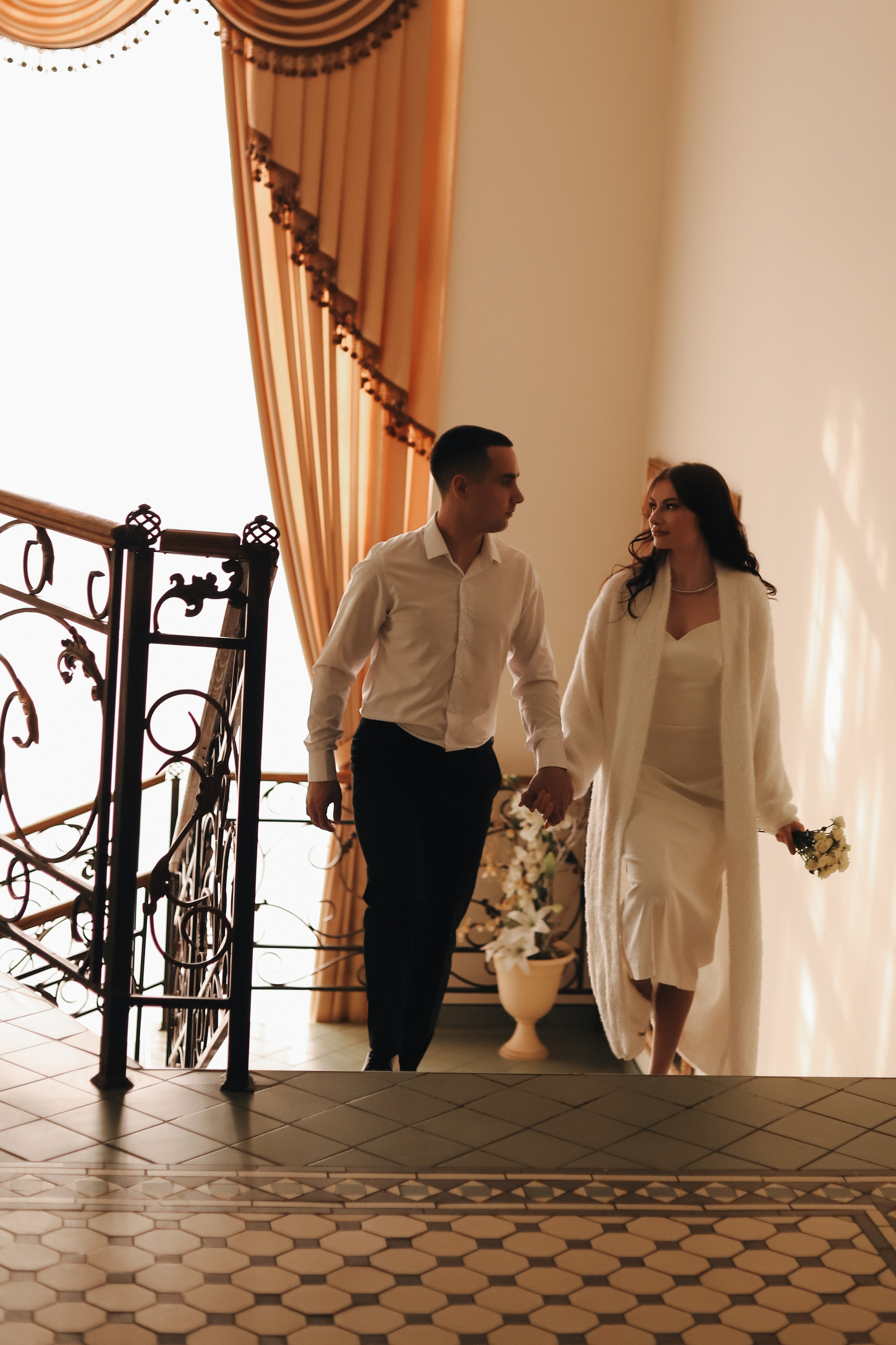 Свадебные. Семейный фотограф, женский портрет в Ставрополе