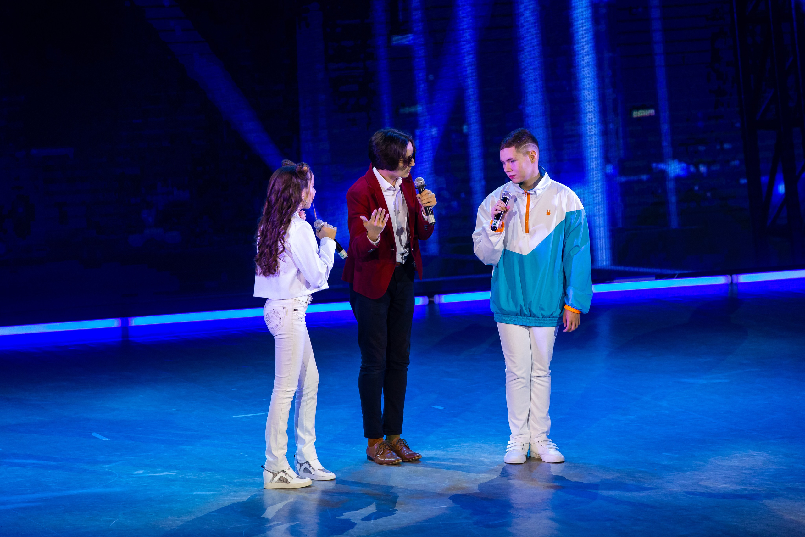 Ломая барьеры 2023. Премьера мюзикла. Семейные и детские съемки в Уфе