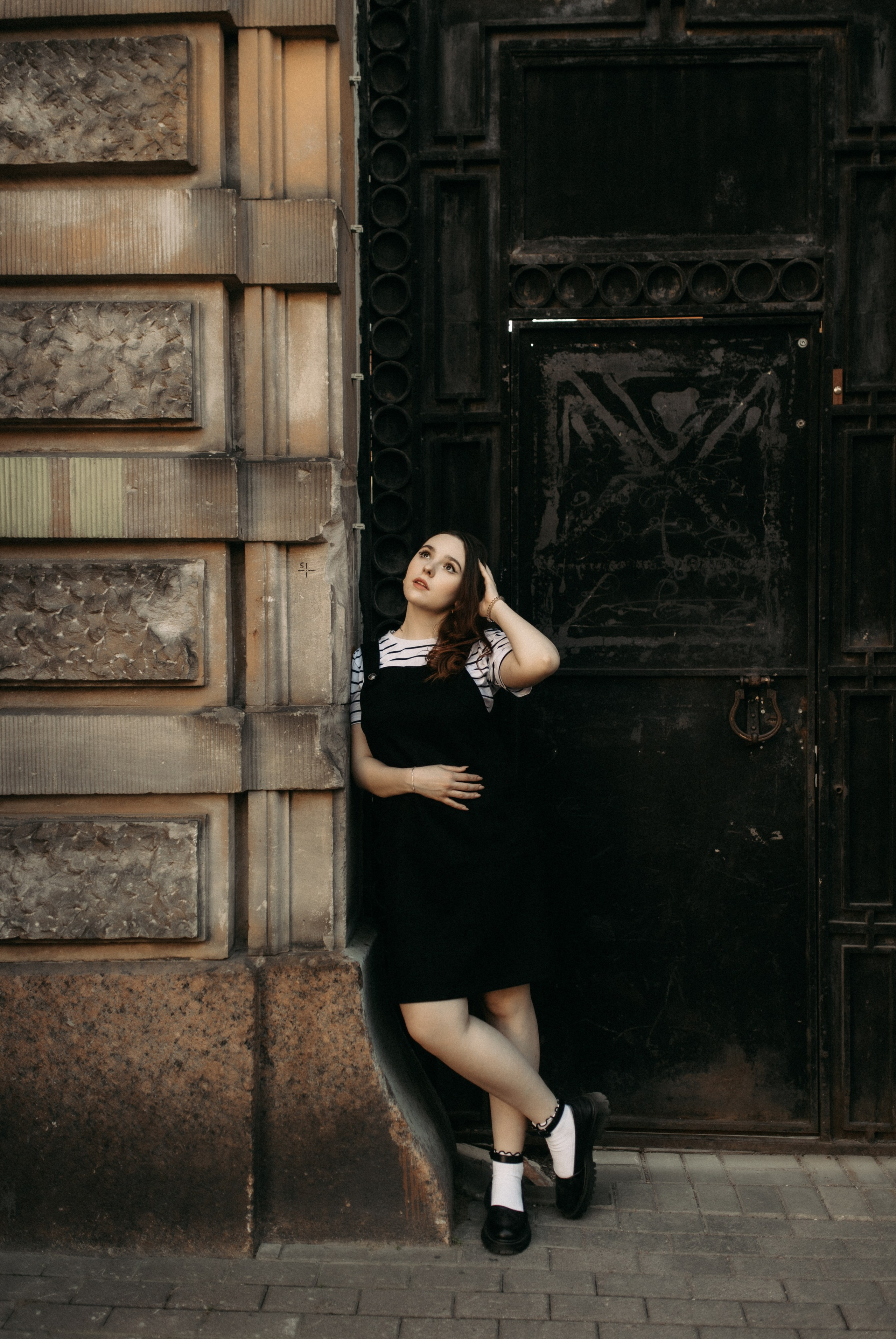 Ксения. Фотограф в Санкт-Петербурге