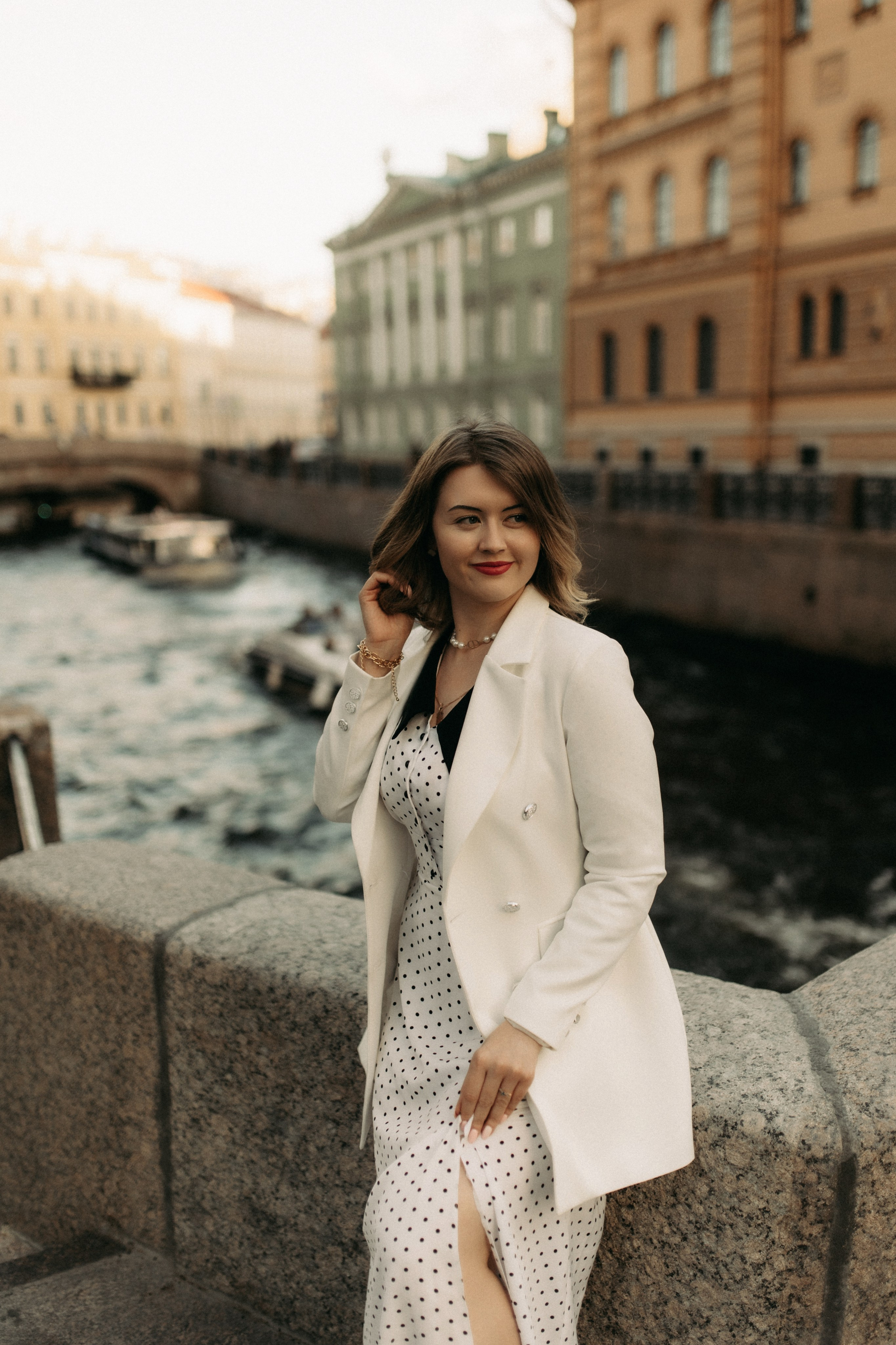 Юлия. Фотограф в Санкт-Петербурге