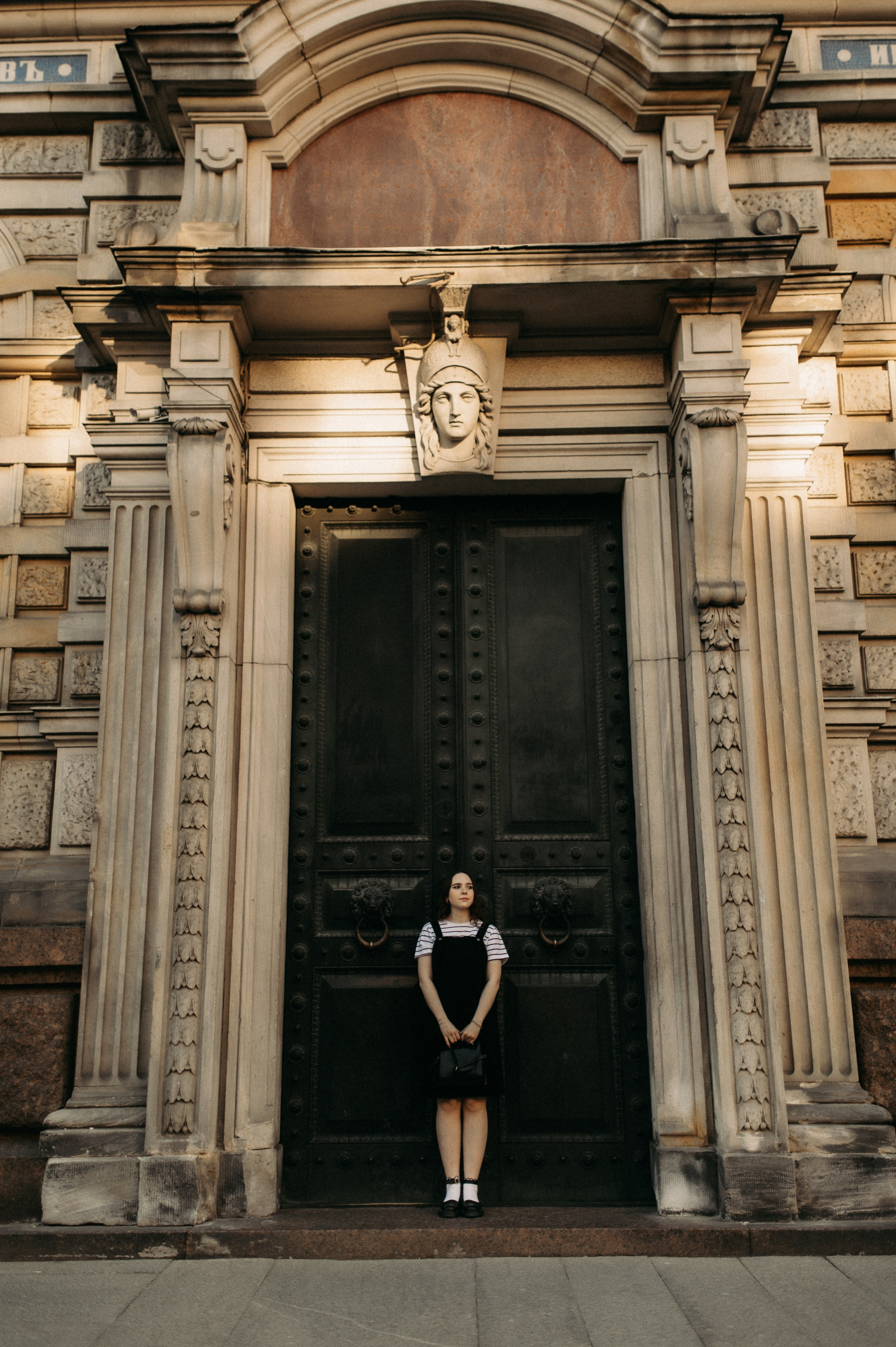 Ксения. Фотограф в Санкт-Петербурге