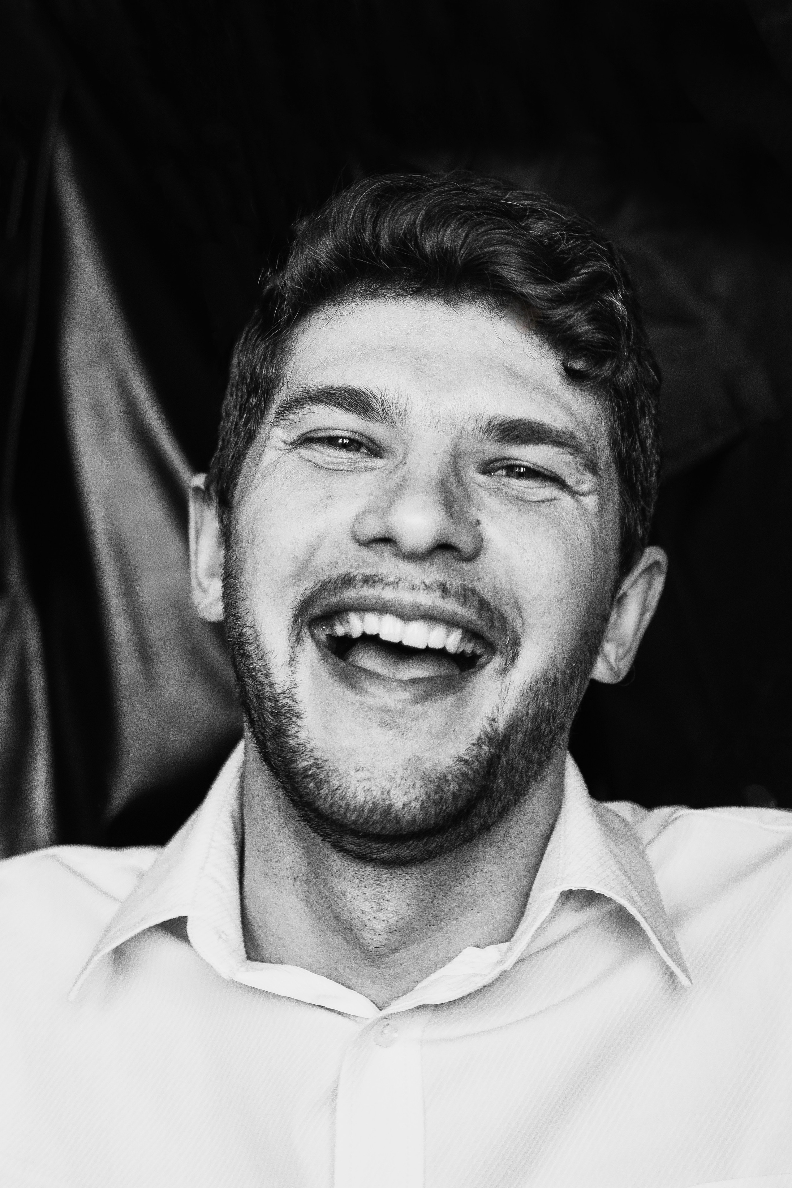 Мужской портрет. Kamelia Candy фотограф Самара/ Москва