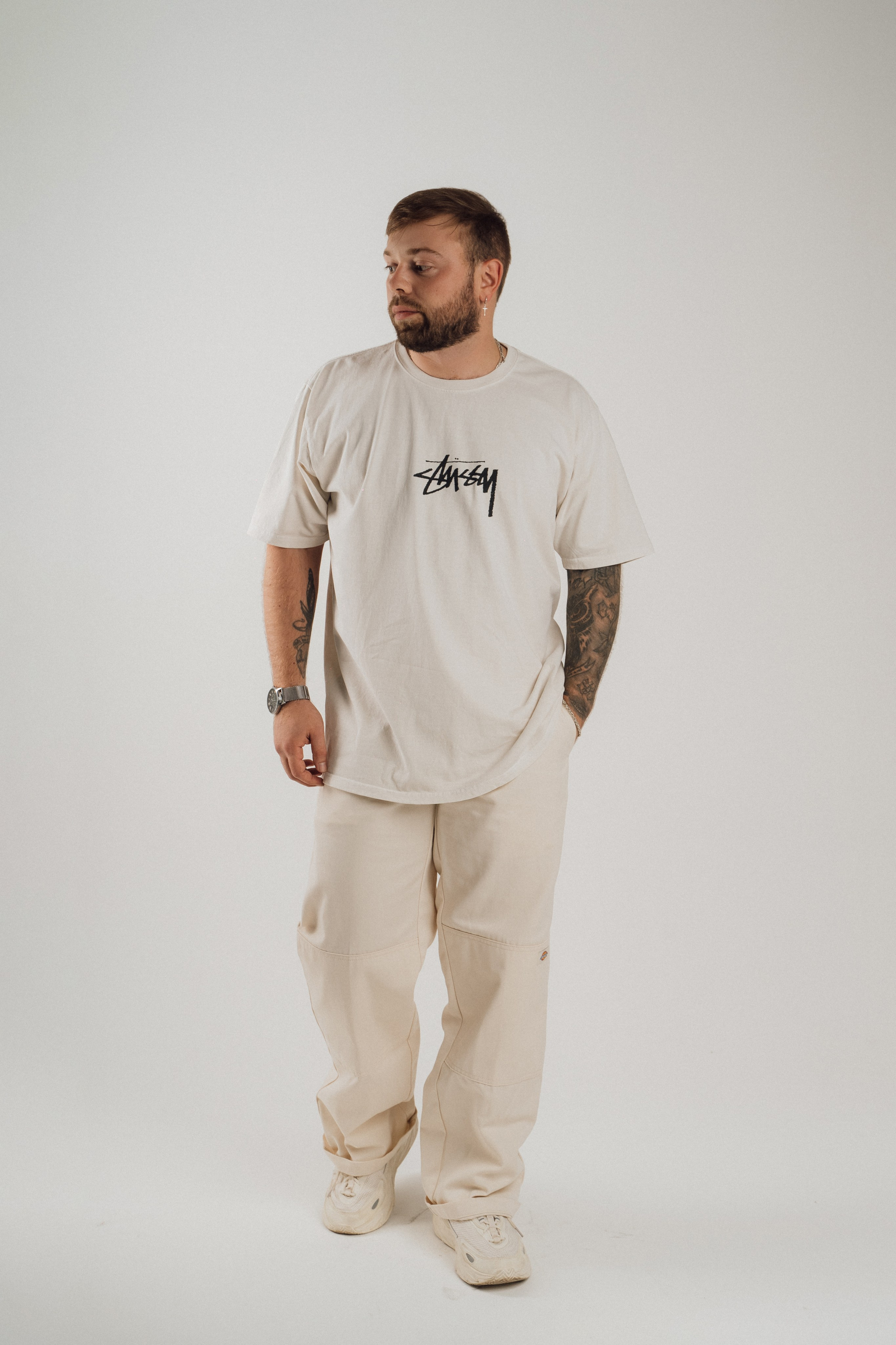 Мужской портрет. Kamelia Candy фотограф Самара/ Москва