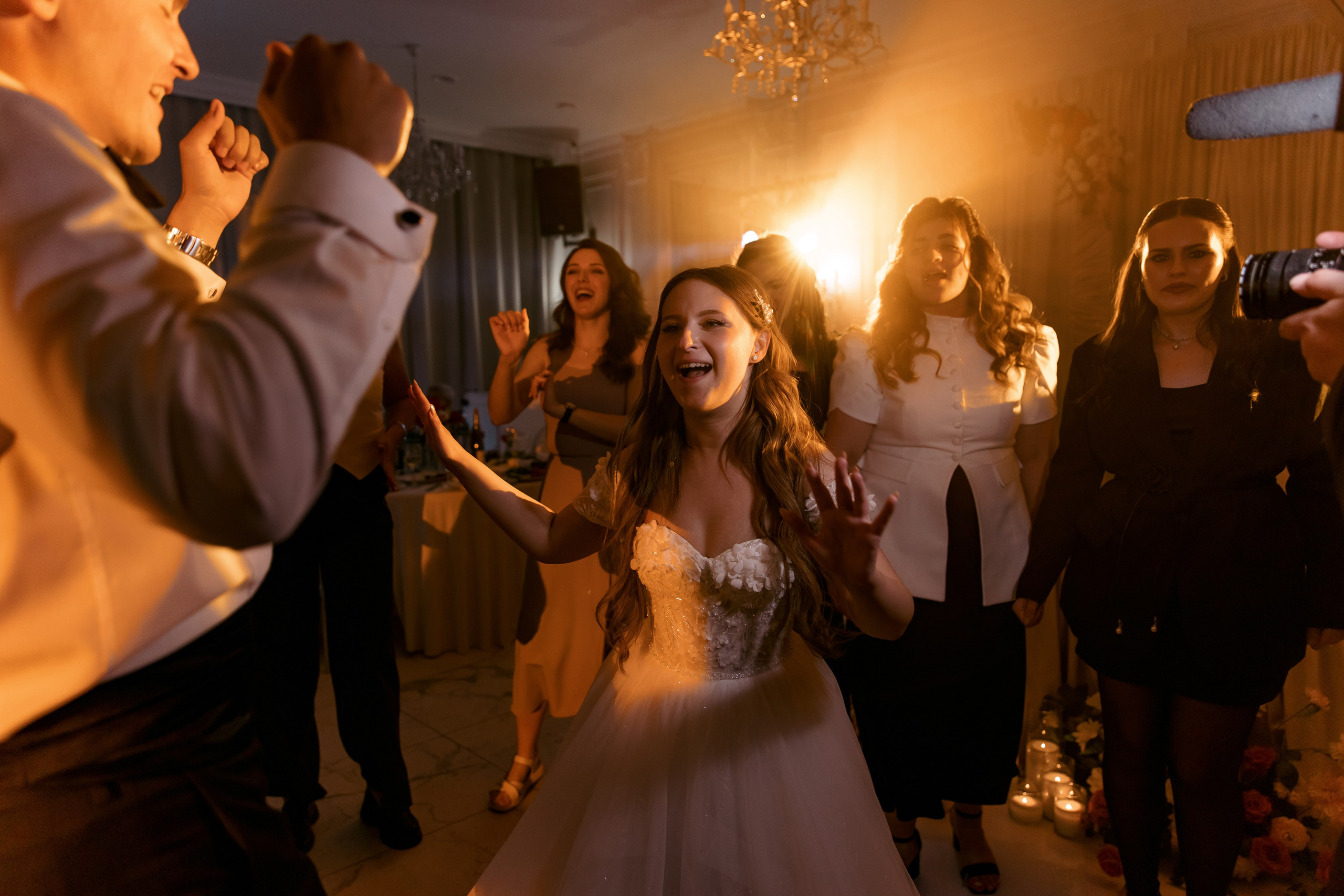 Роман и Татьяна. Свадебный и портретный фотограф — Мария Костина