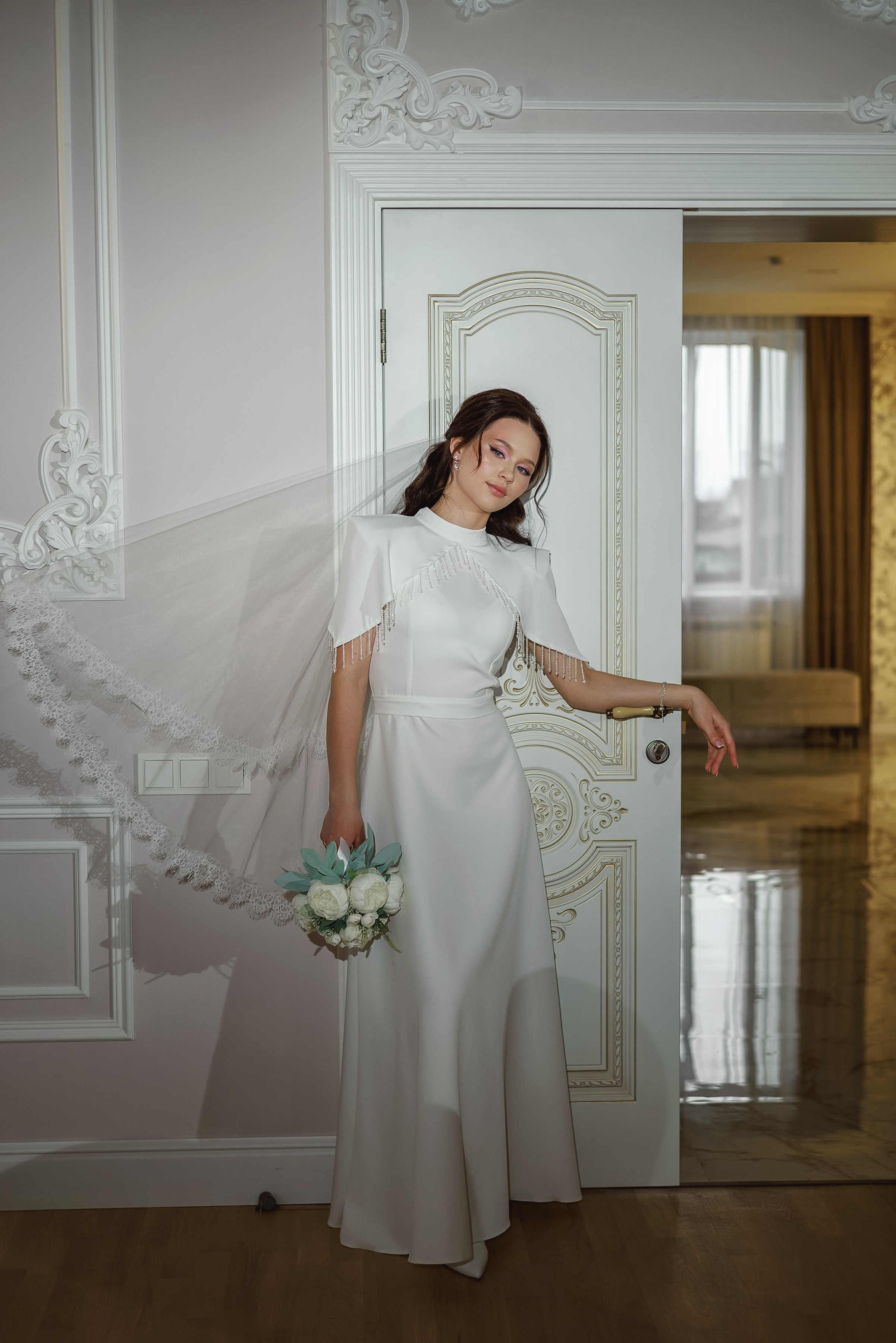 Свадебная съёмка. Эльмира Калимуллина фотограф в Казани