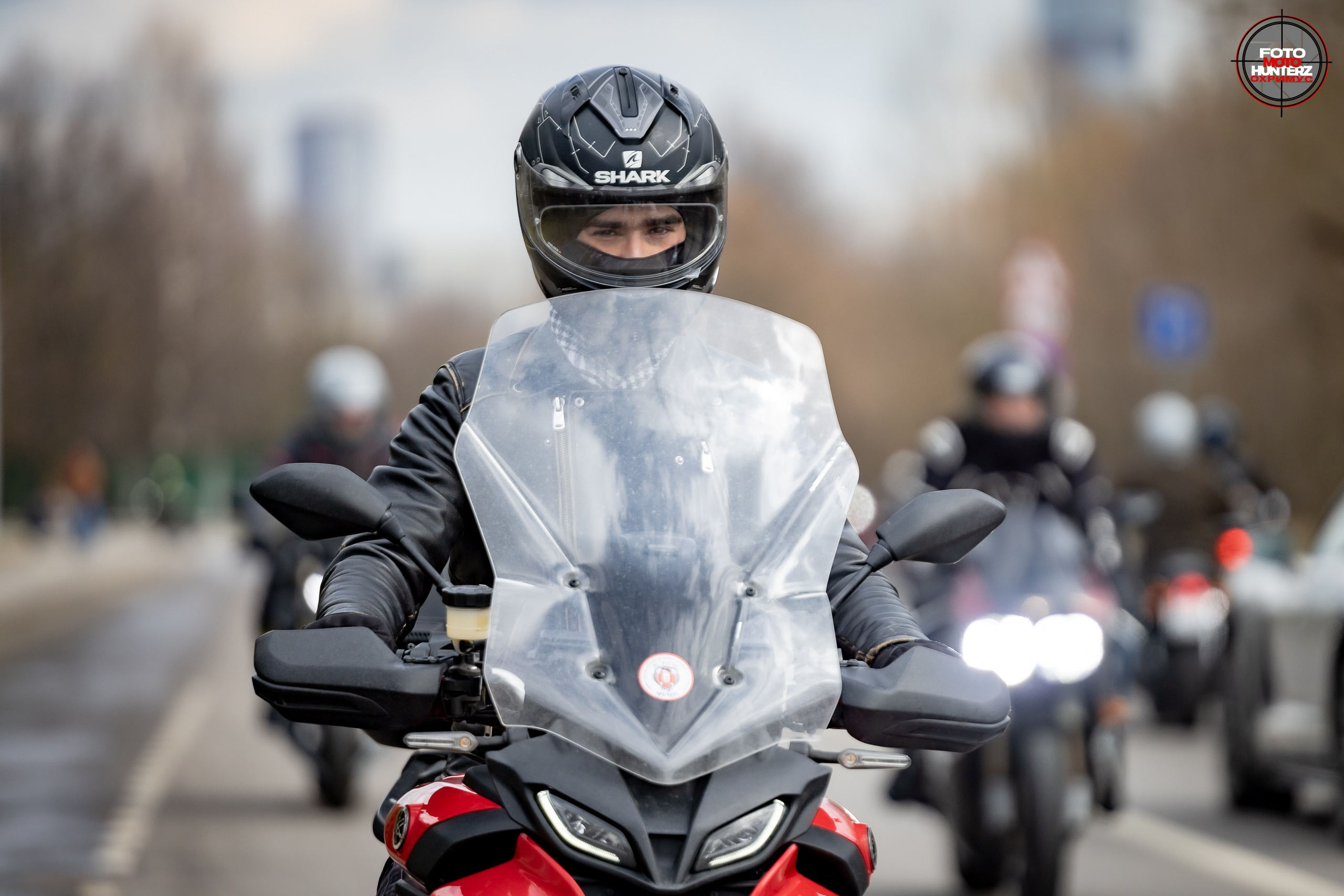 Марафон на Островной 30.03.25. Фотограф Владимир Охрименко