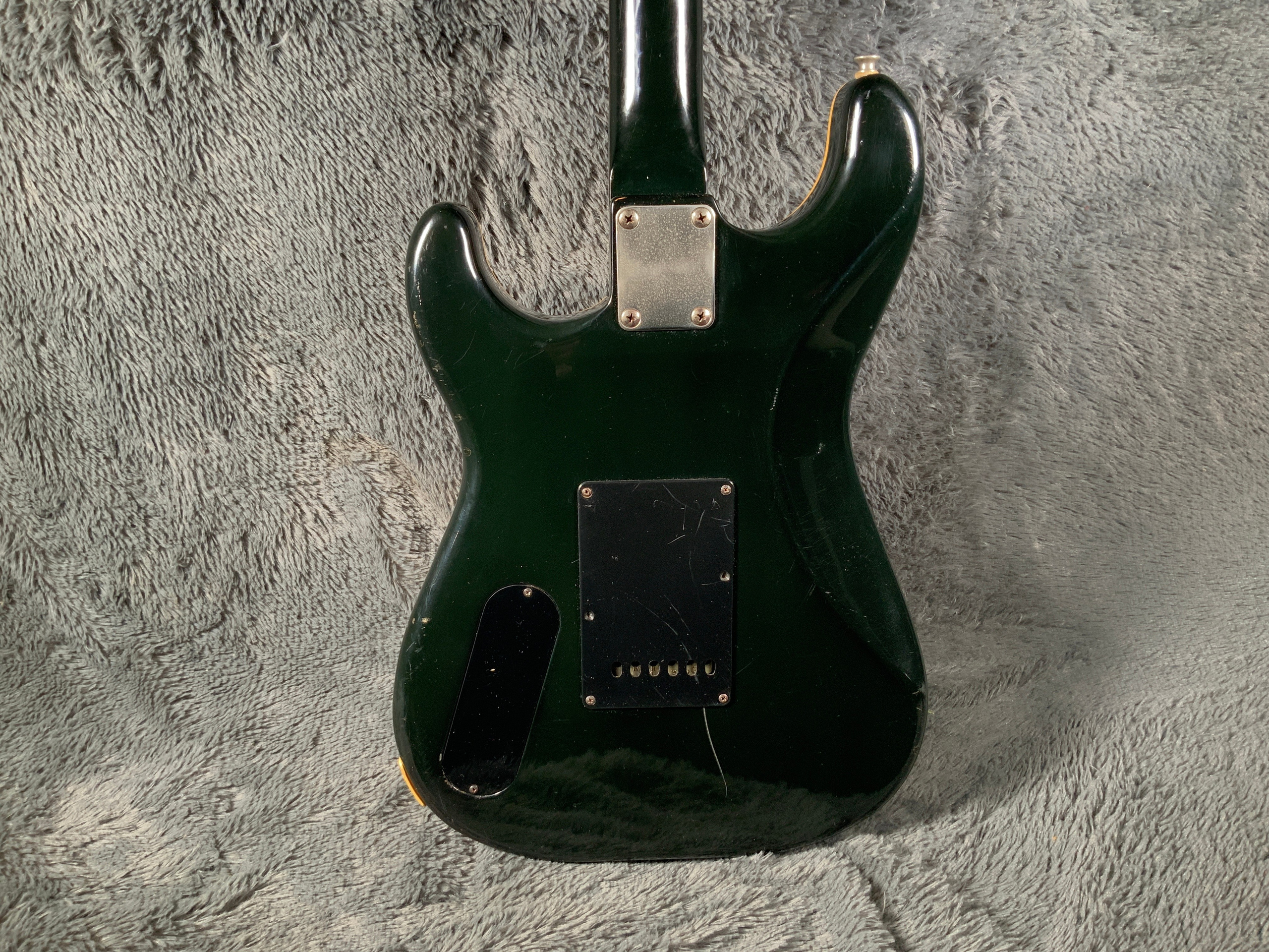 FRS Fresher Refined Series Stratocaster Japan