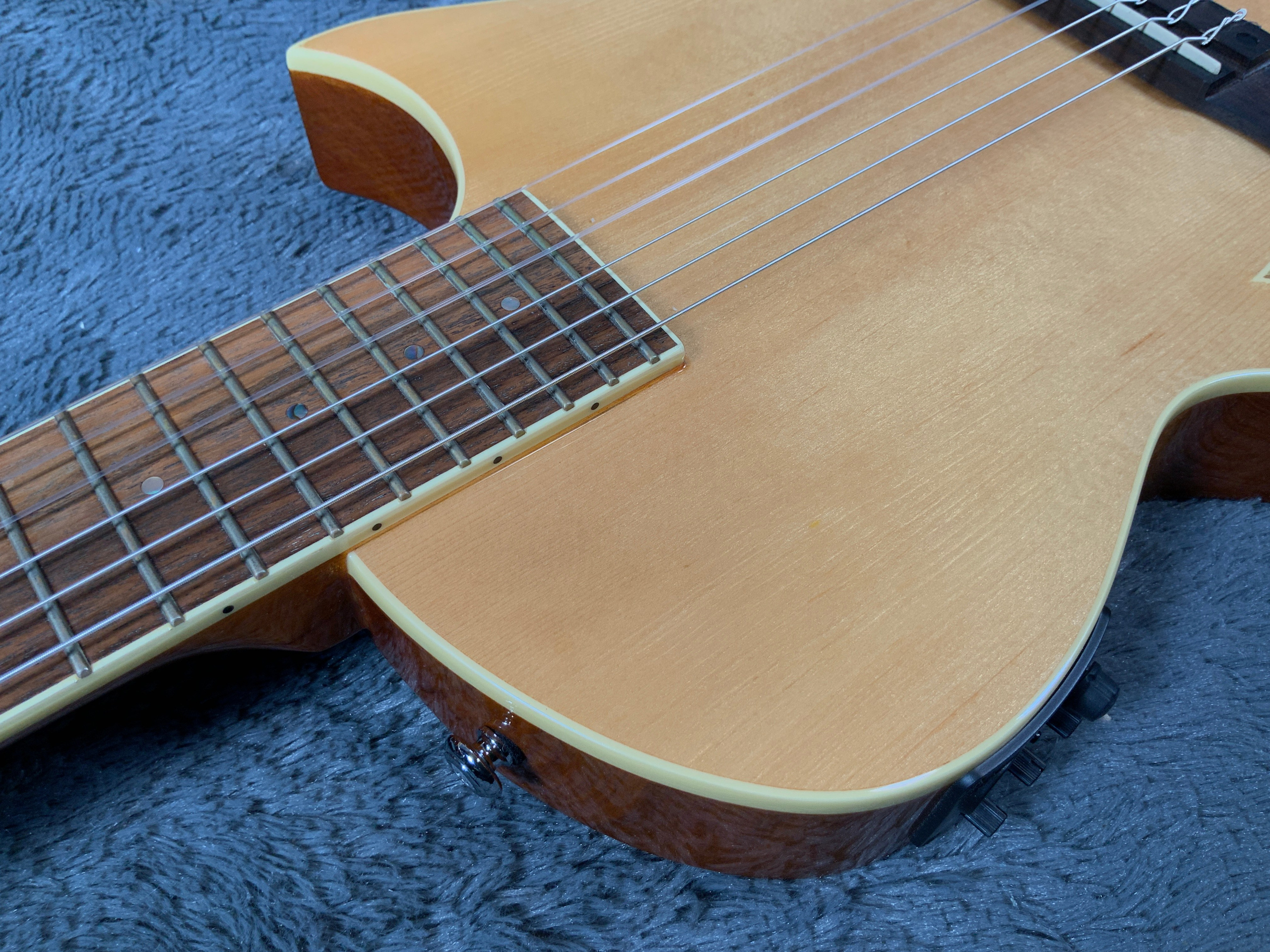 LTD by ESP TL-6N Nylon