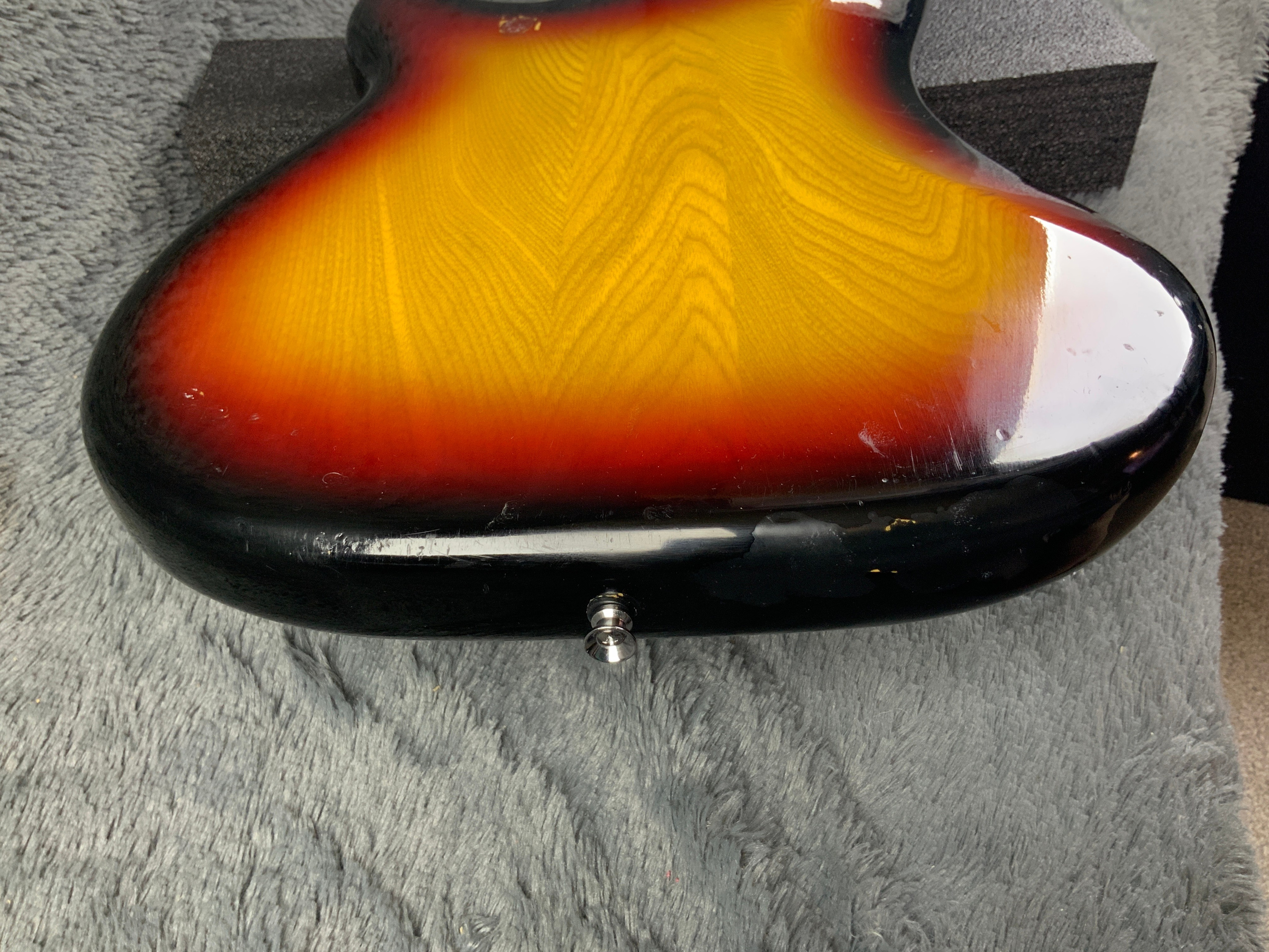 Hondo II Professional Made in Japan by Tokai 80's