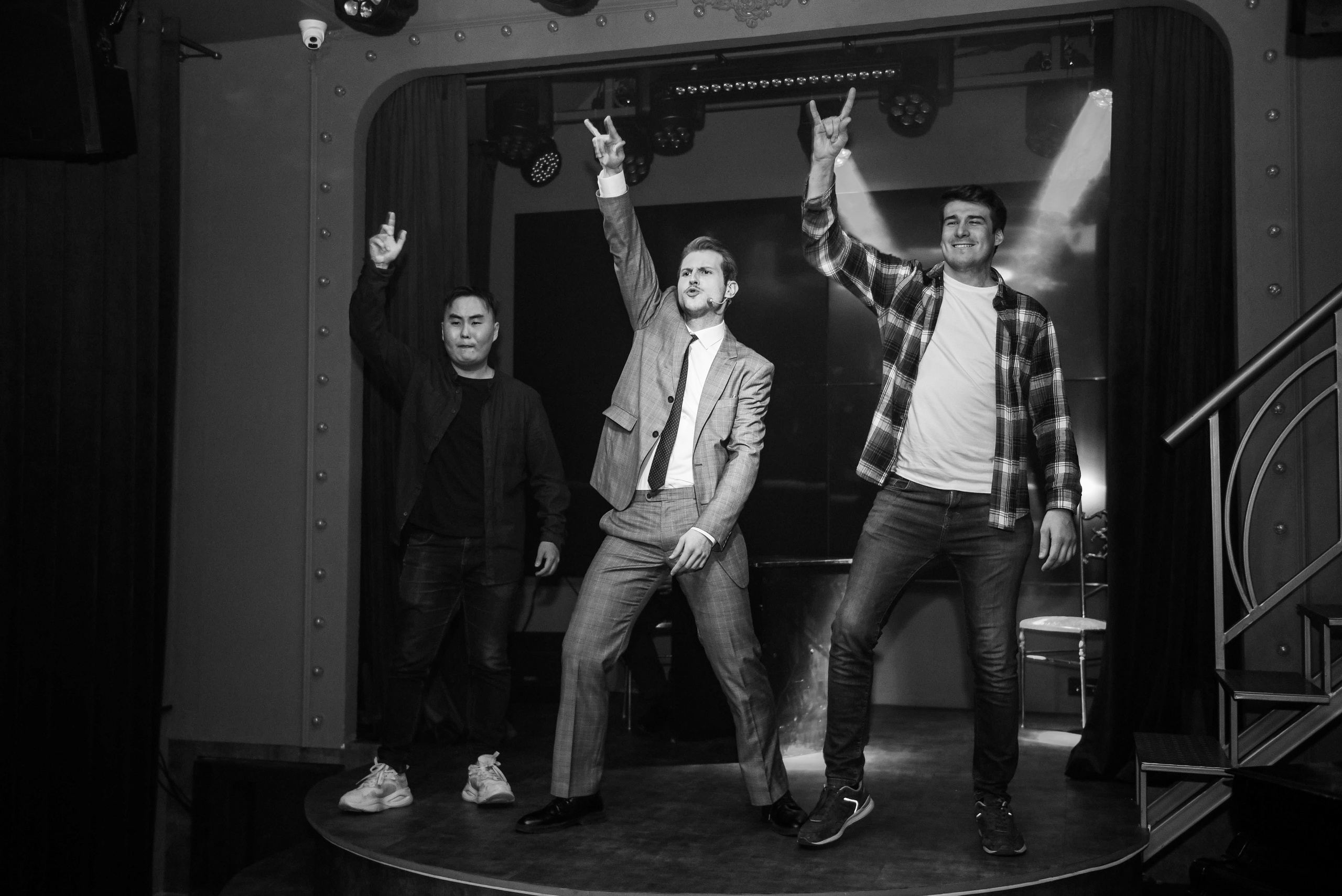 After Party EVENT. Свадебный фотограф Иркутск Алексей Шульгин