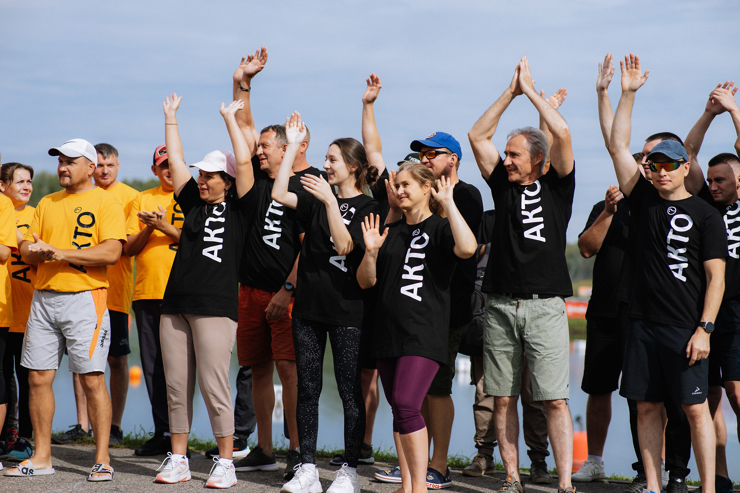АКТО Гребной Канал. Репортажный (Event) фотограф в Барнауле | Даниил Маркин | Качество и вайб